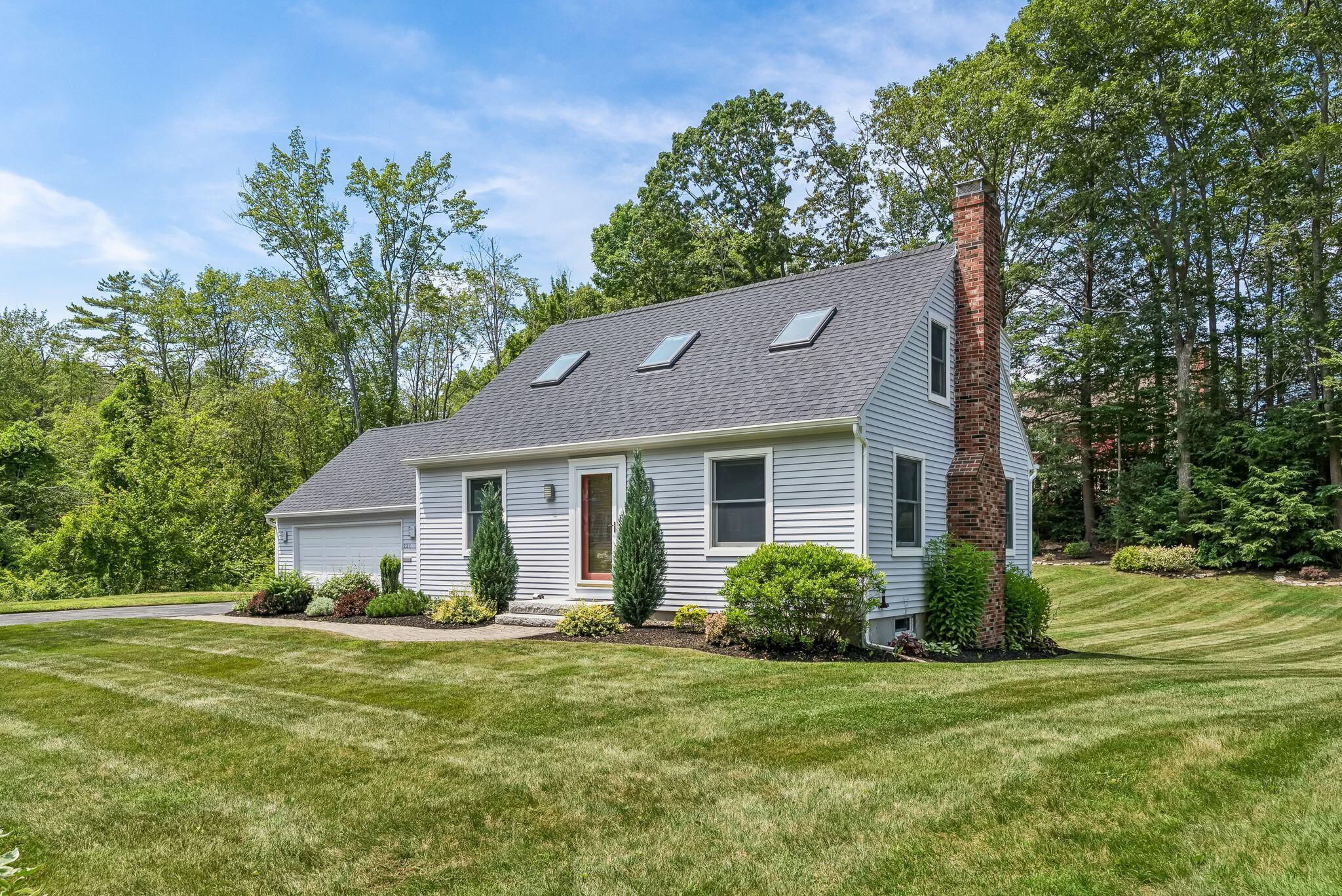 131 Oakhurst Road