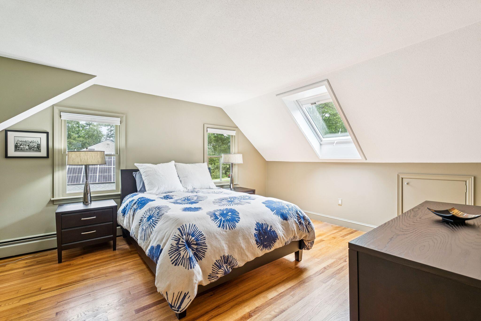 131 Oakhurst Road