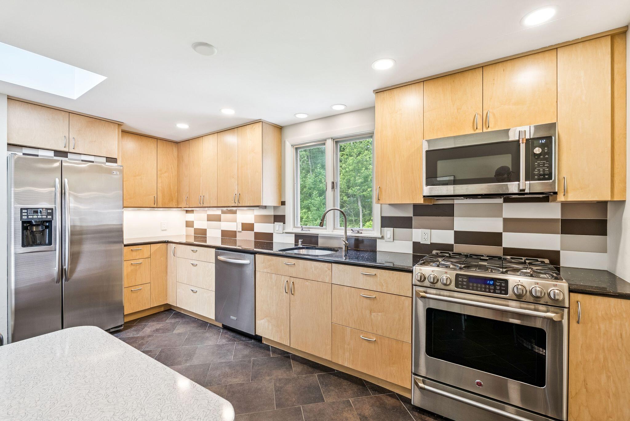 131 Oakhurst Road