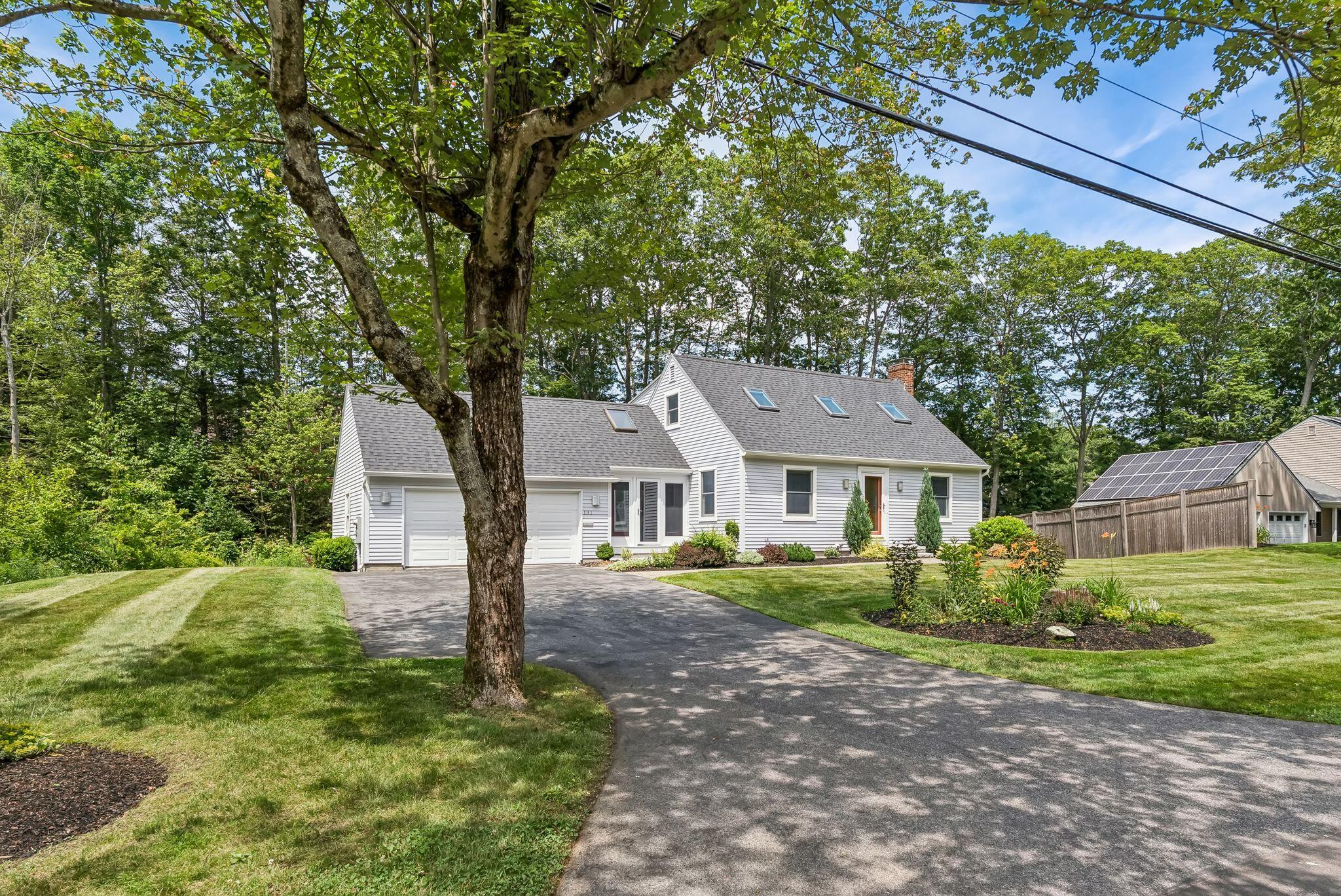131 Oakhurst Road