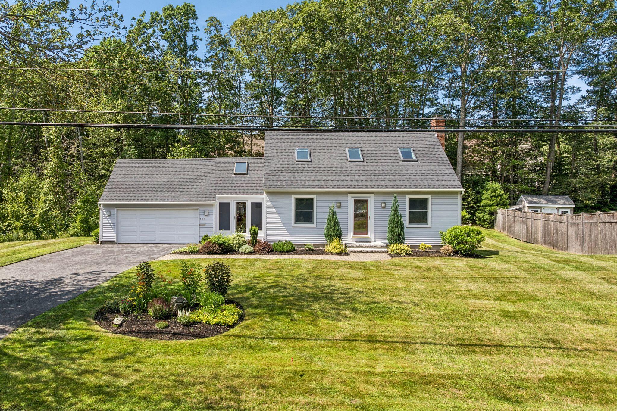 131 Oakhurst Road