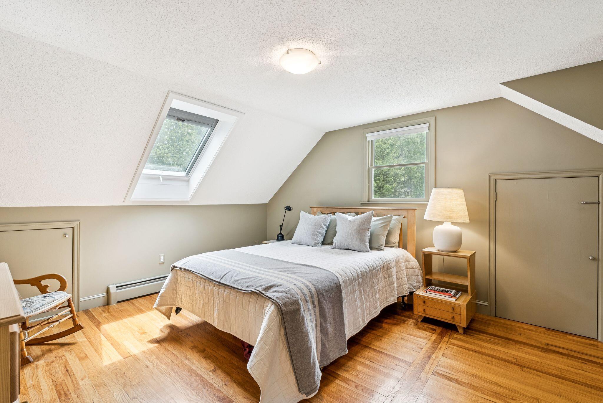 131 Oakhurst Road