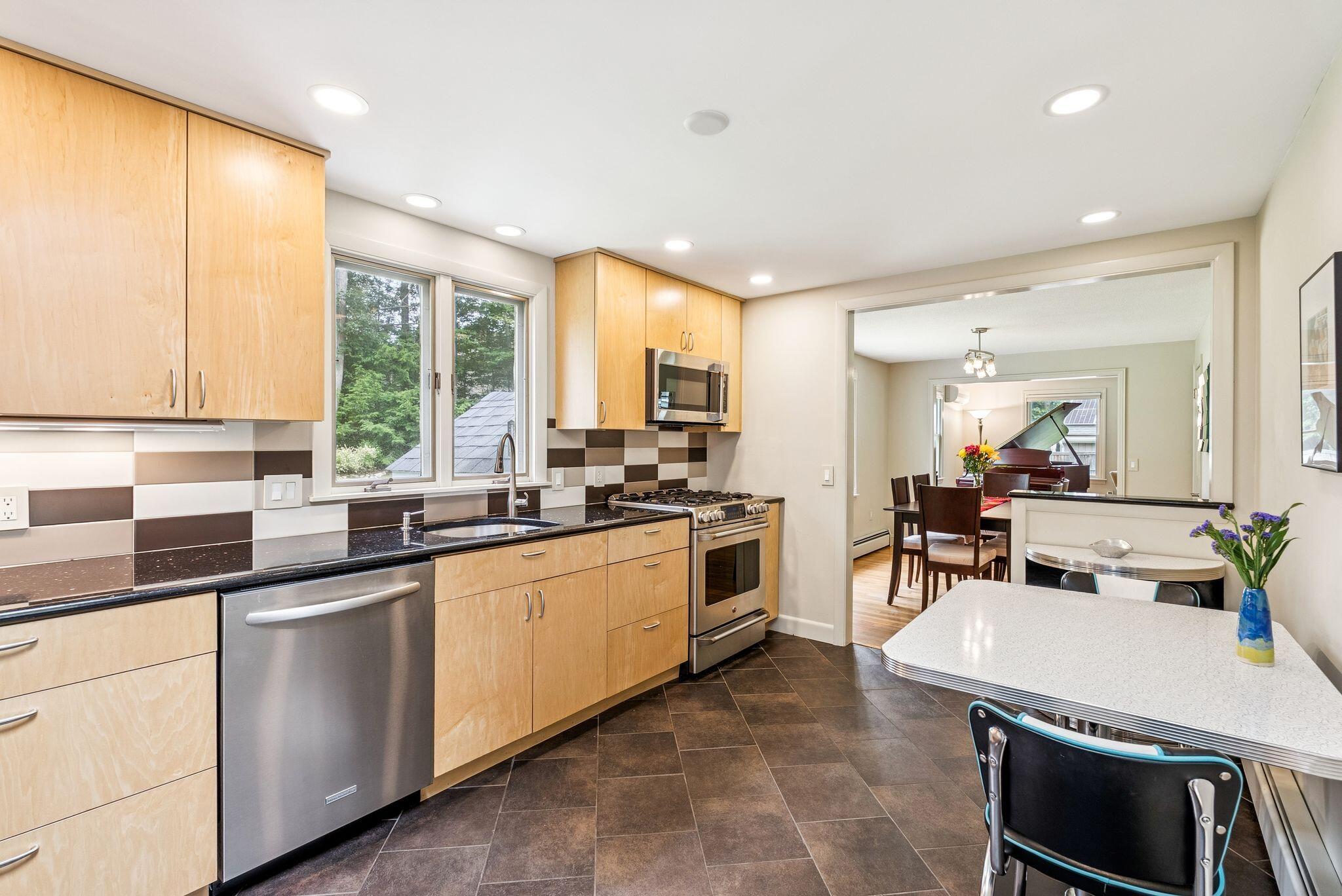 131 Oakhurst Road