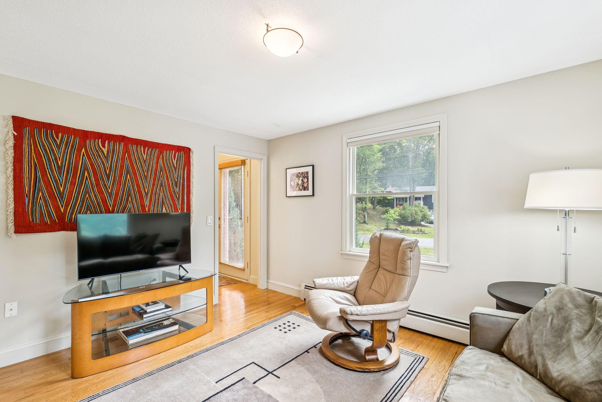 131 Oakhurst Road