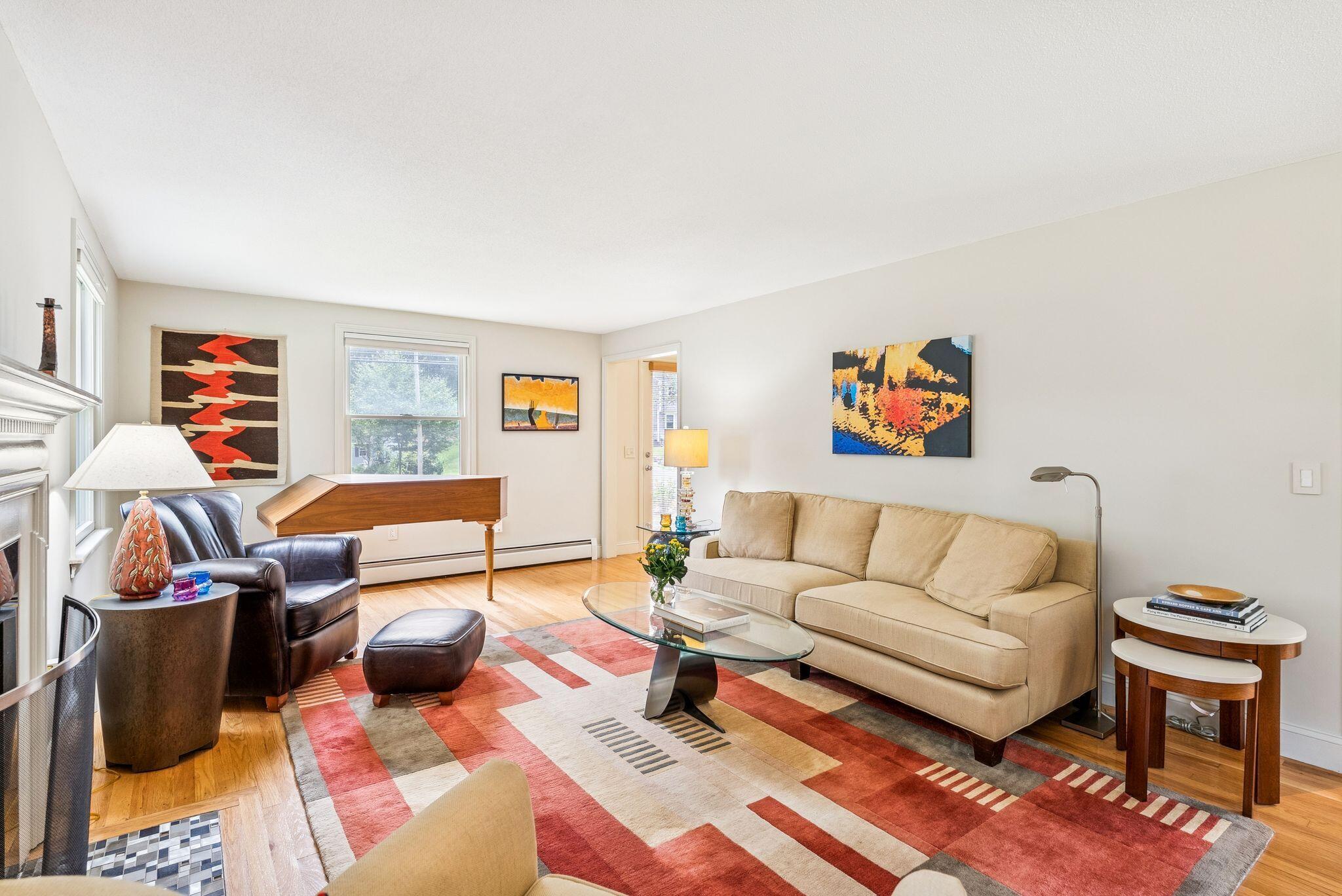 131 Oakhurst Road