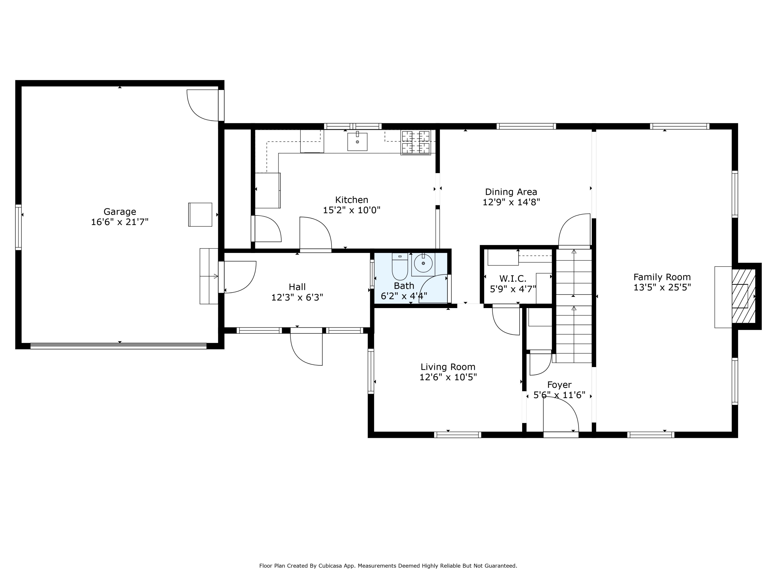 131 Oakhurst Road