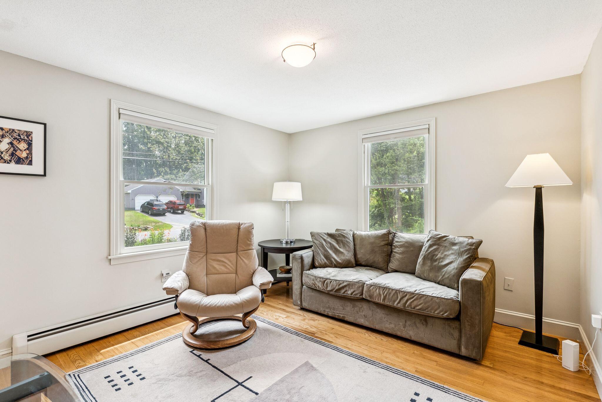 131 Oakhurst Road