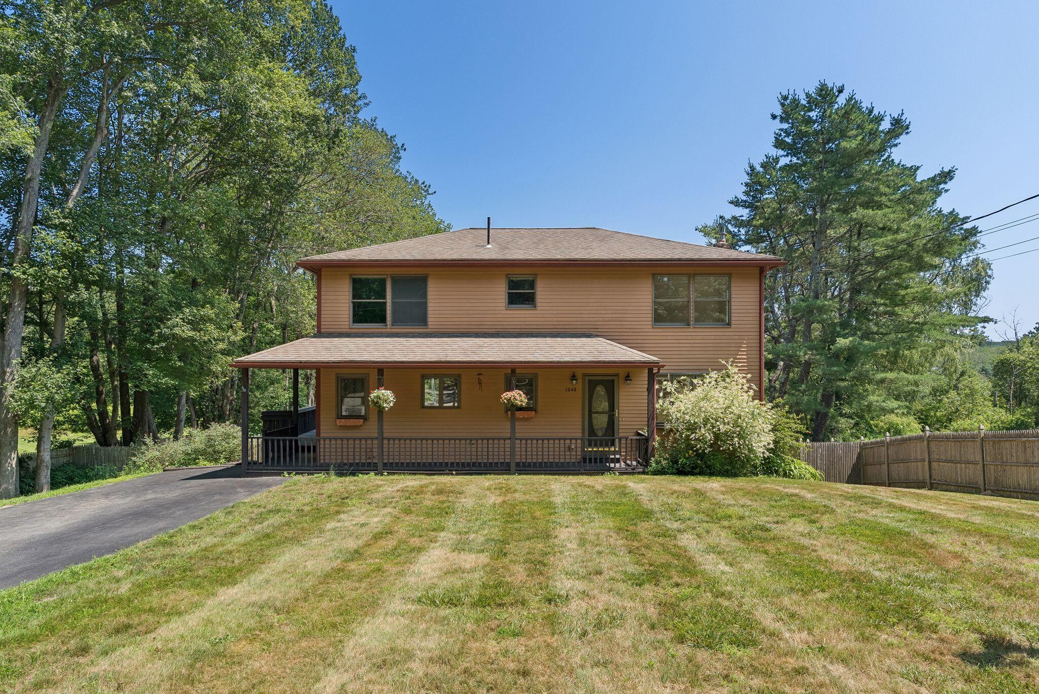 1048 Sawyer Road