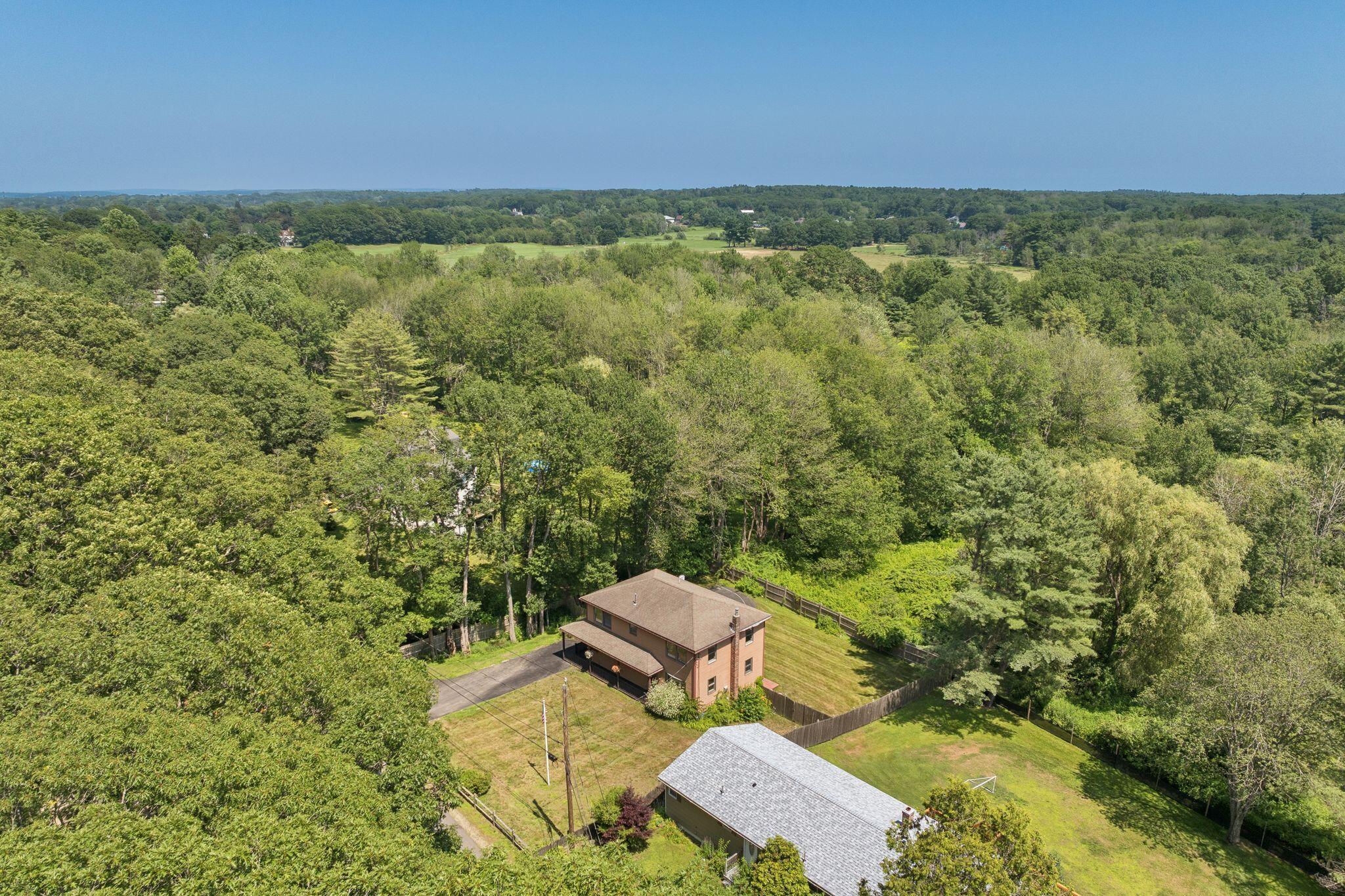 1048 Sawyer Road