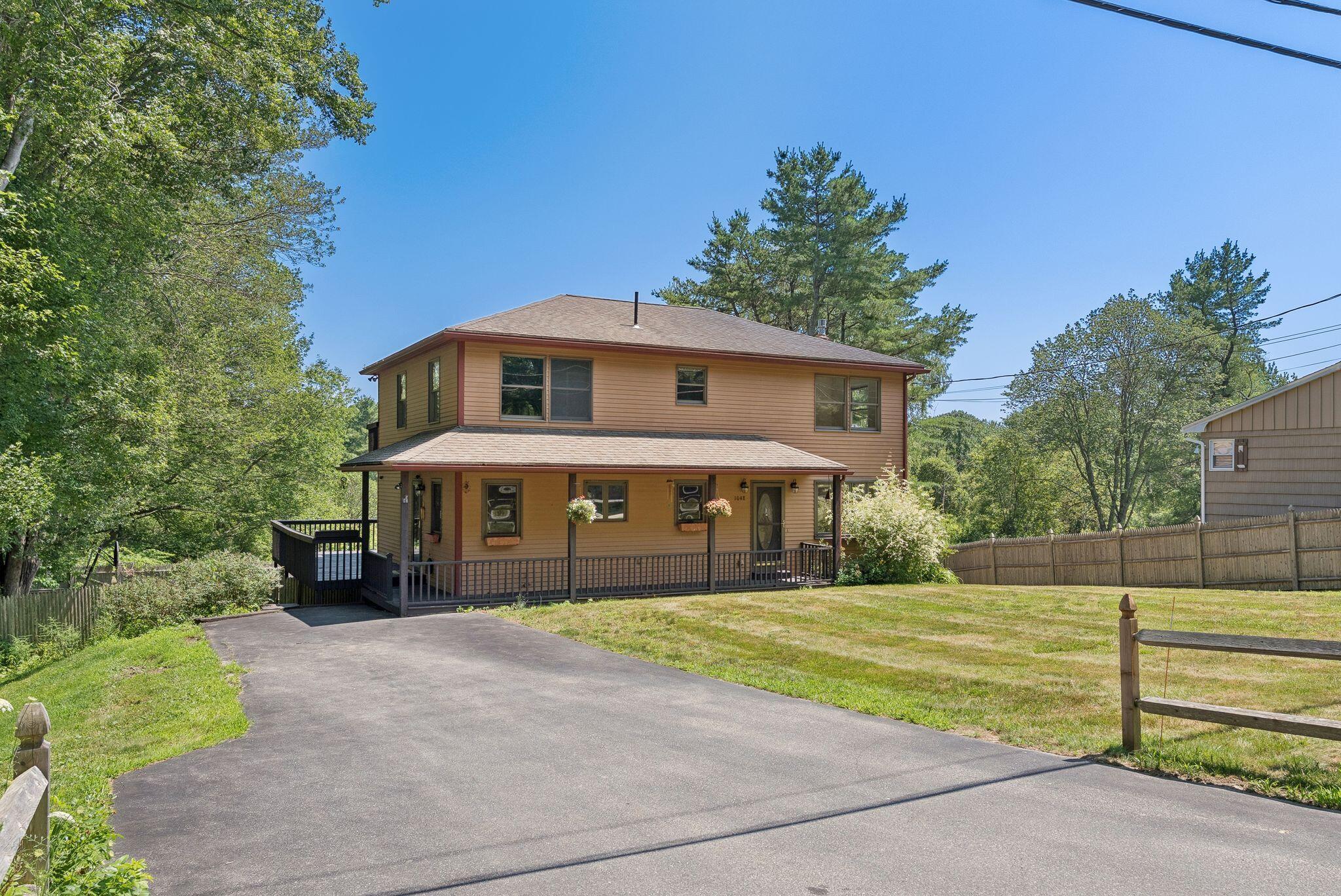 1048 Sawyer Road