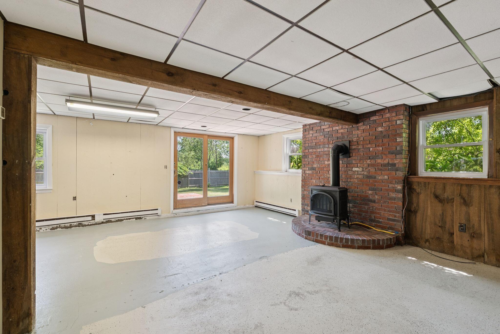 1048 Sawyer Road