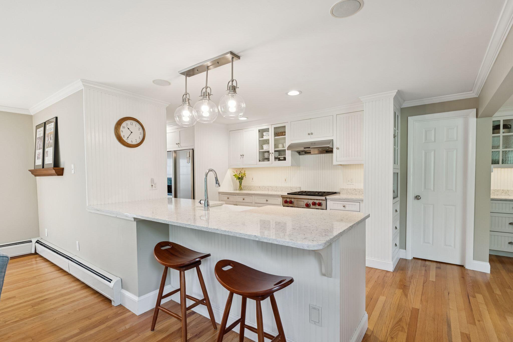 2 Tides Edge Road