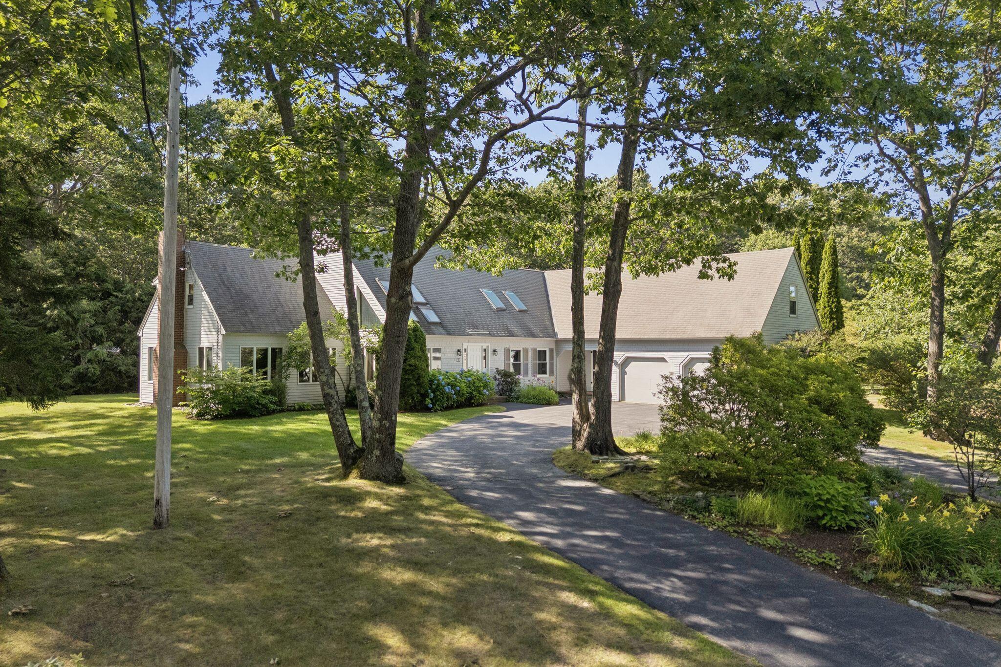 40 Broad Cove Road