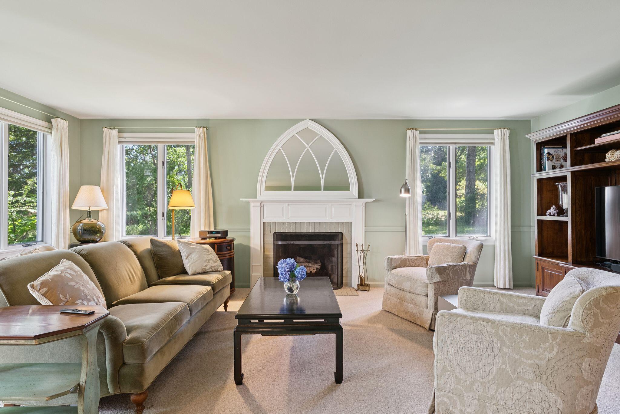 40 Broad Cove Road