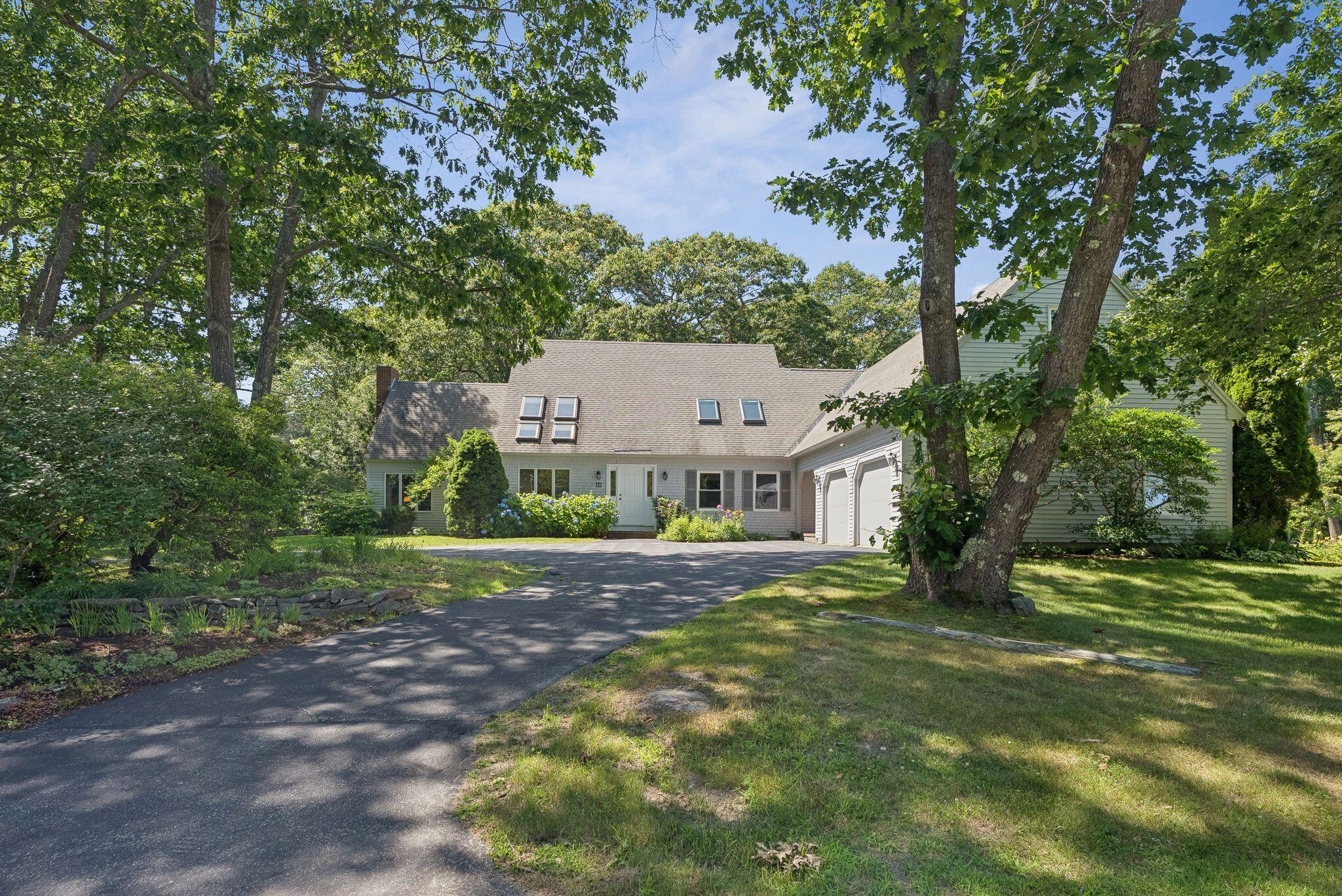 40 Broad Cove Road