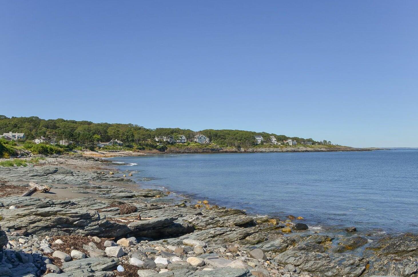 40 Broad Cove Road