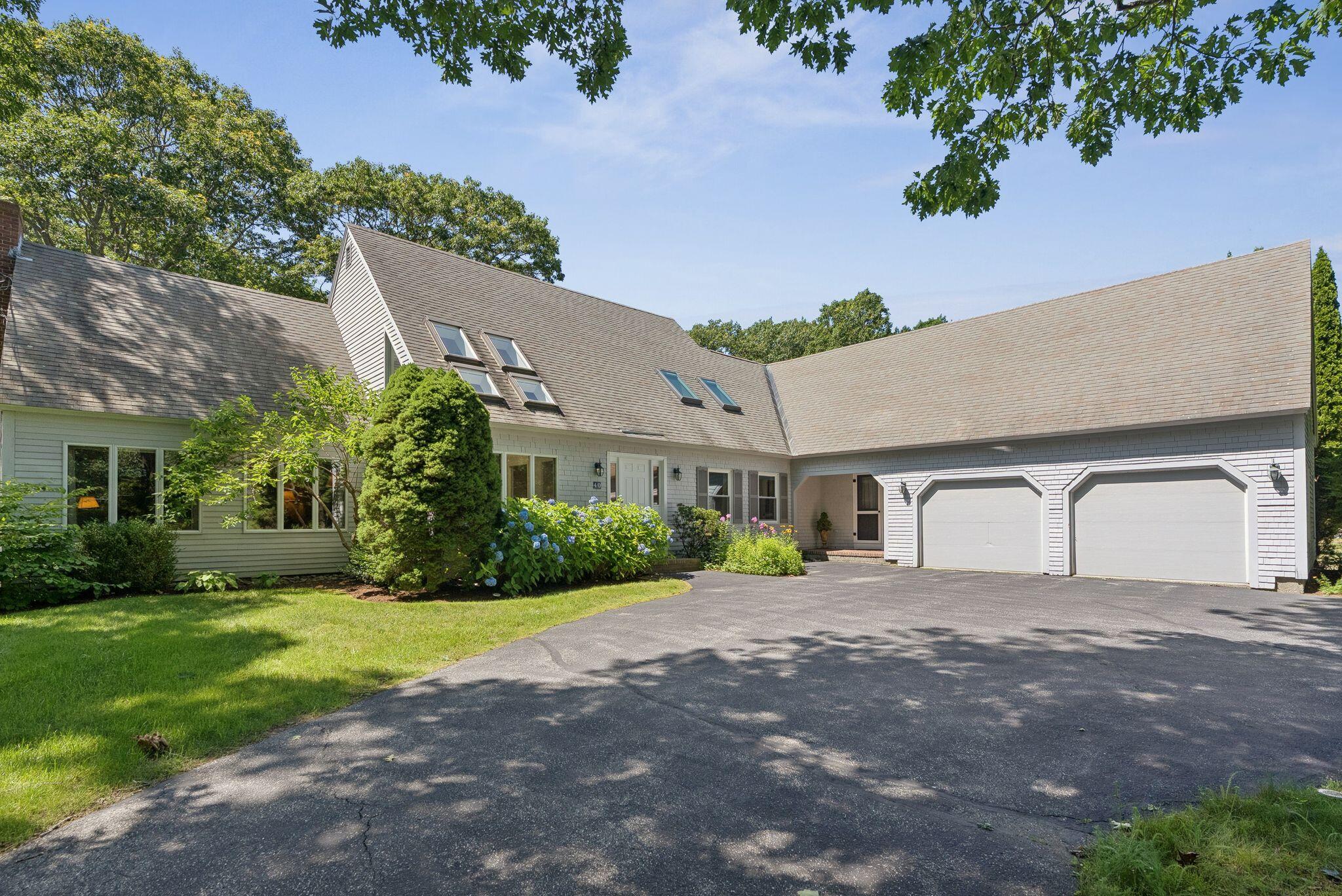 40 Broad Cove Road