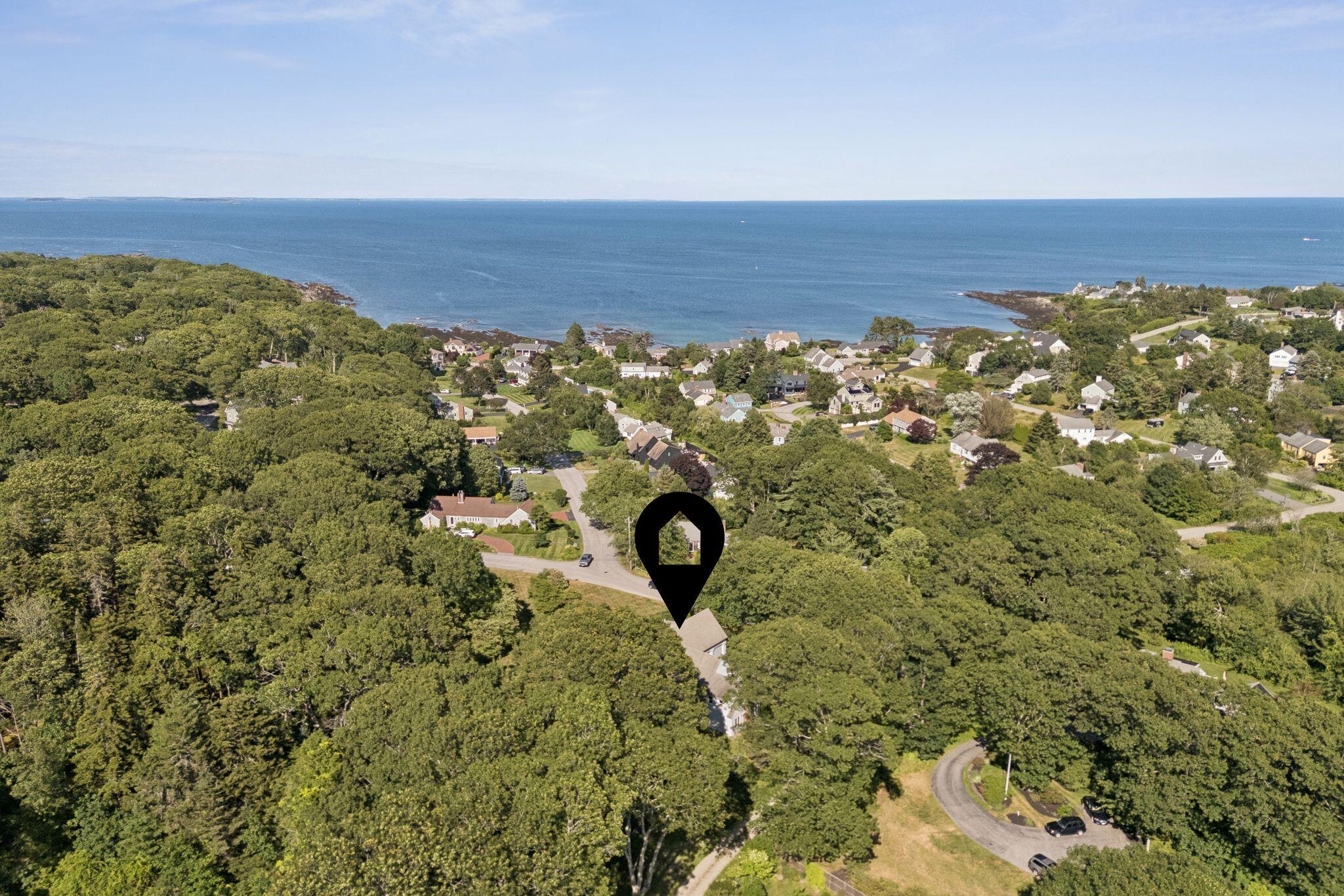 40 Broad Cove Road