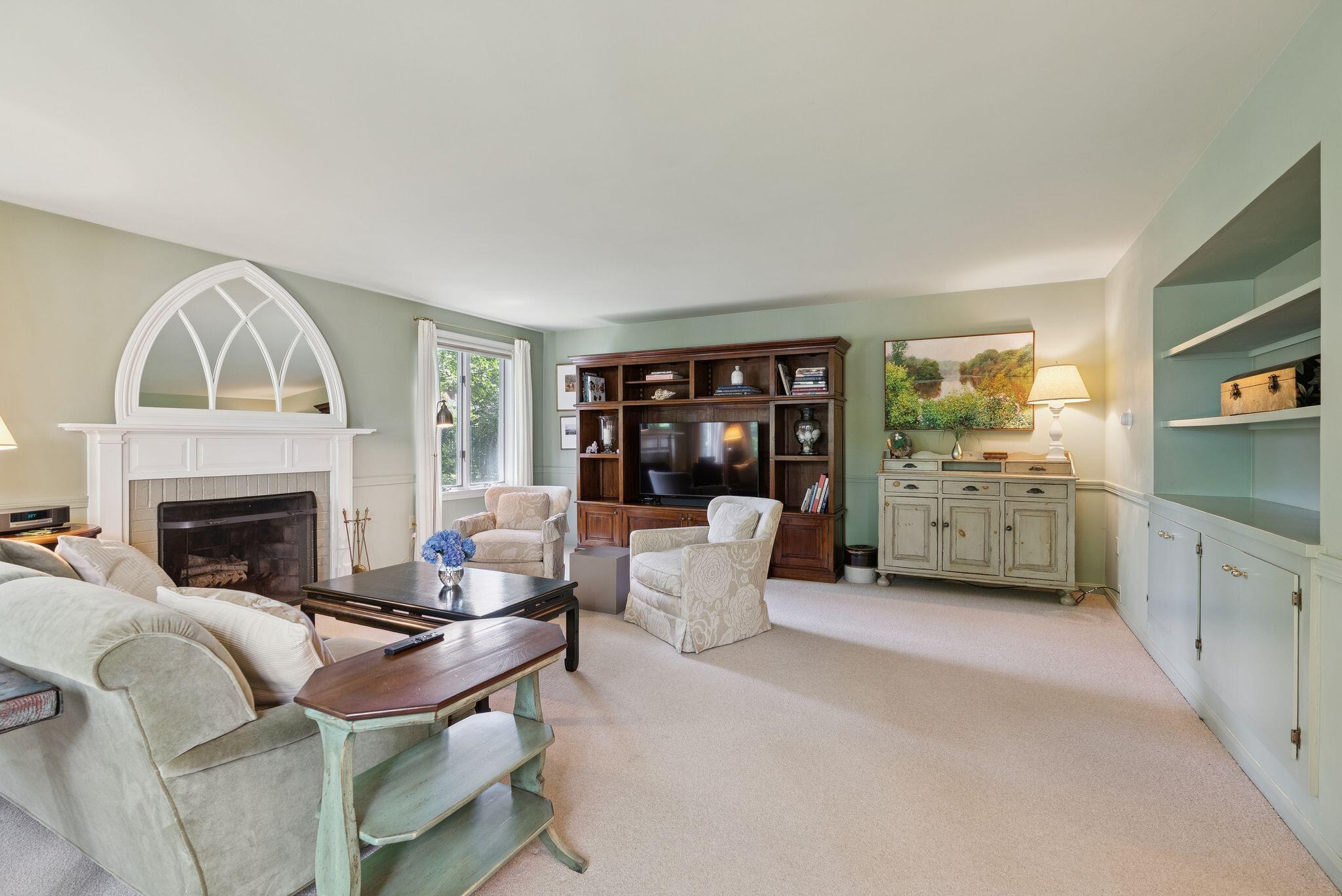 40 Broad Cove Road