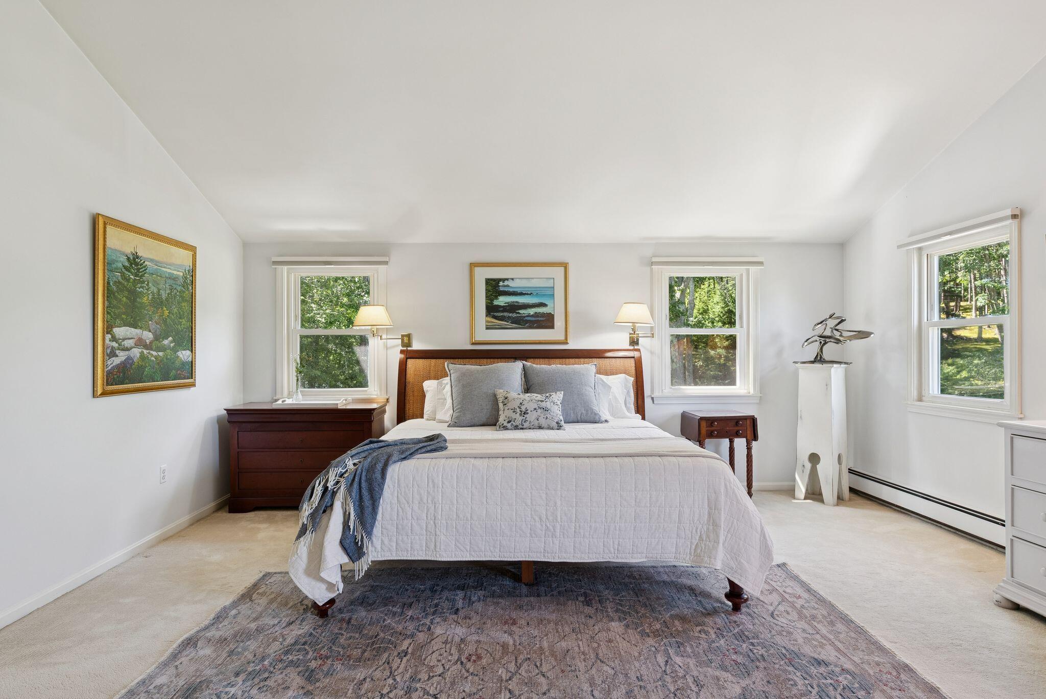 40 Broad Cove Road