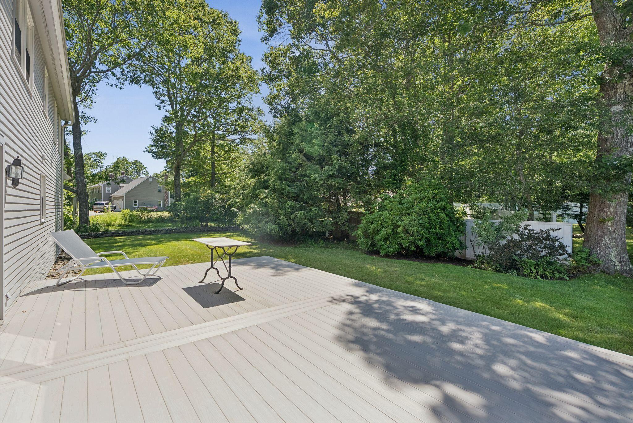 40 Broad Cove Road