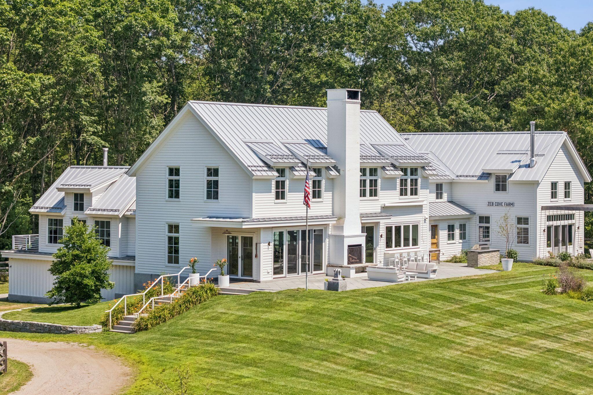 1200 Shore Road