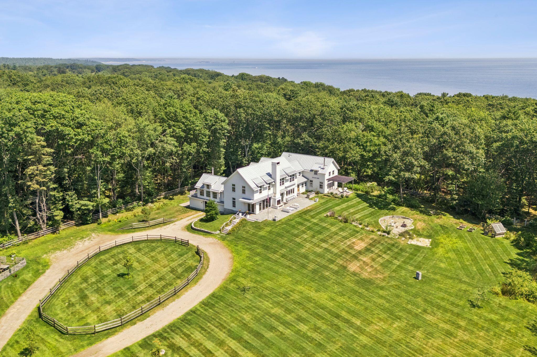 1200 Shore Road