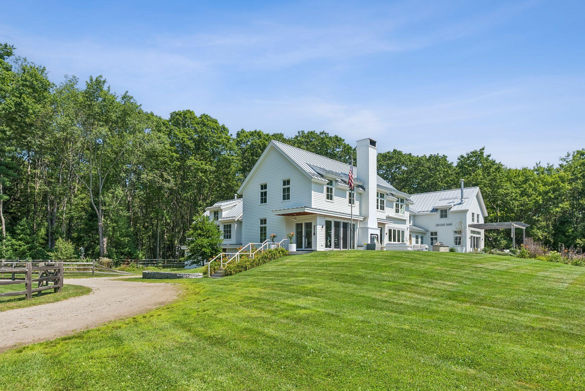 1200 Shore Road