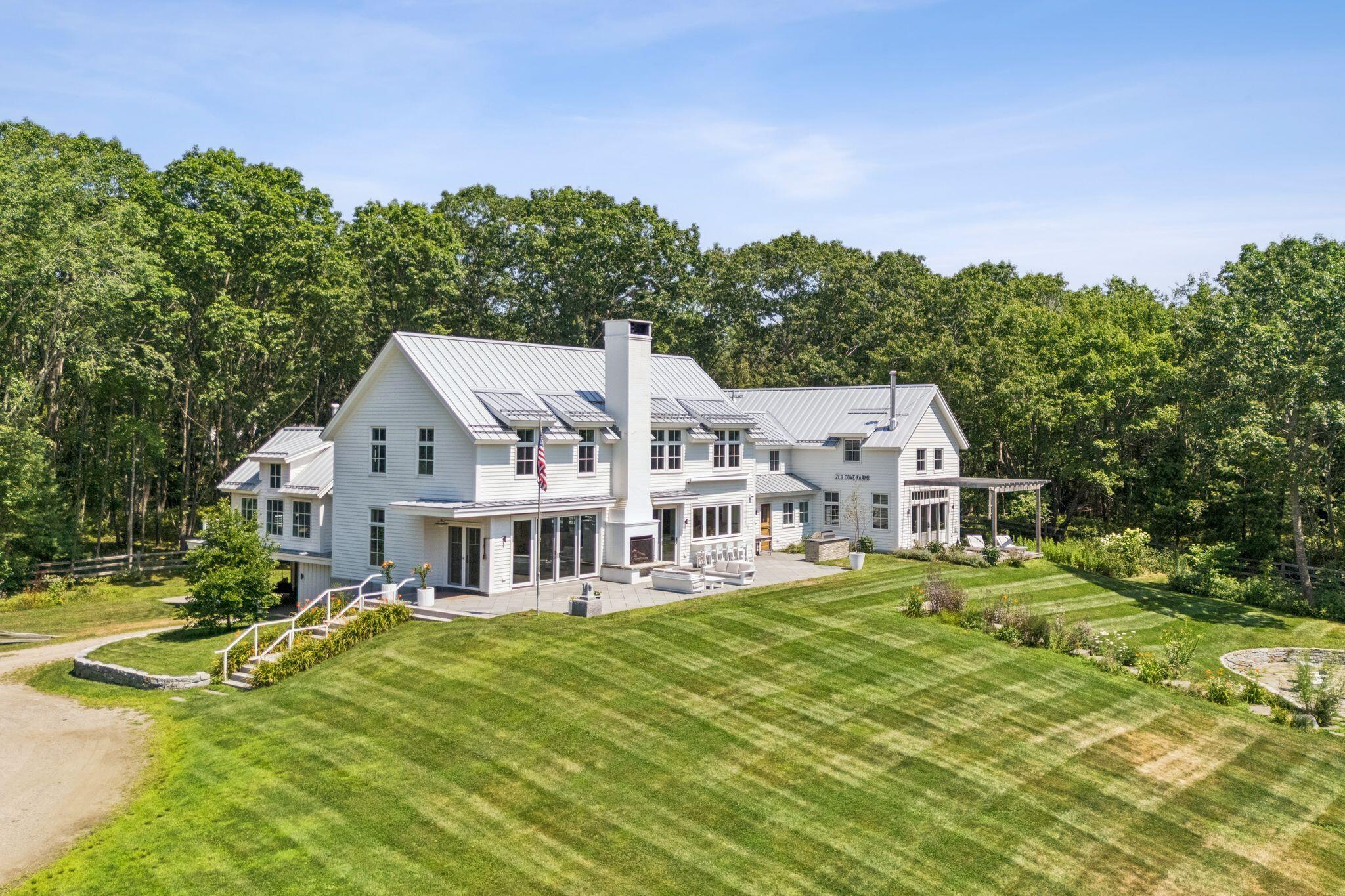 1200 Shore Road