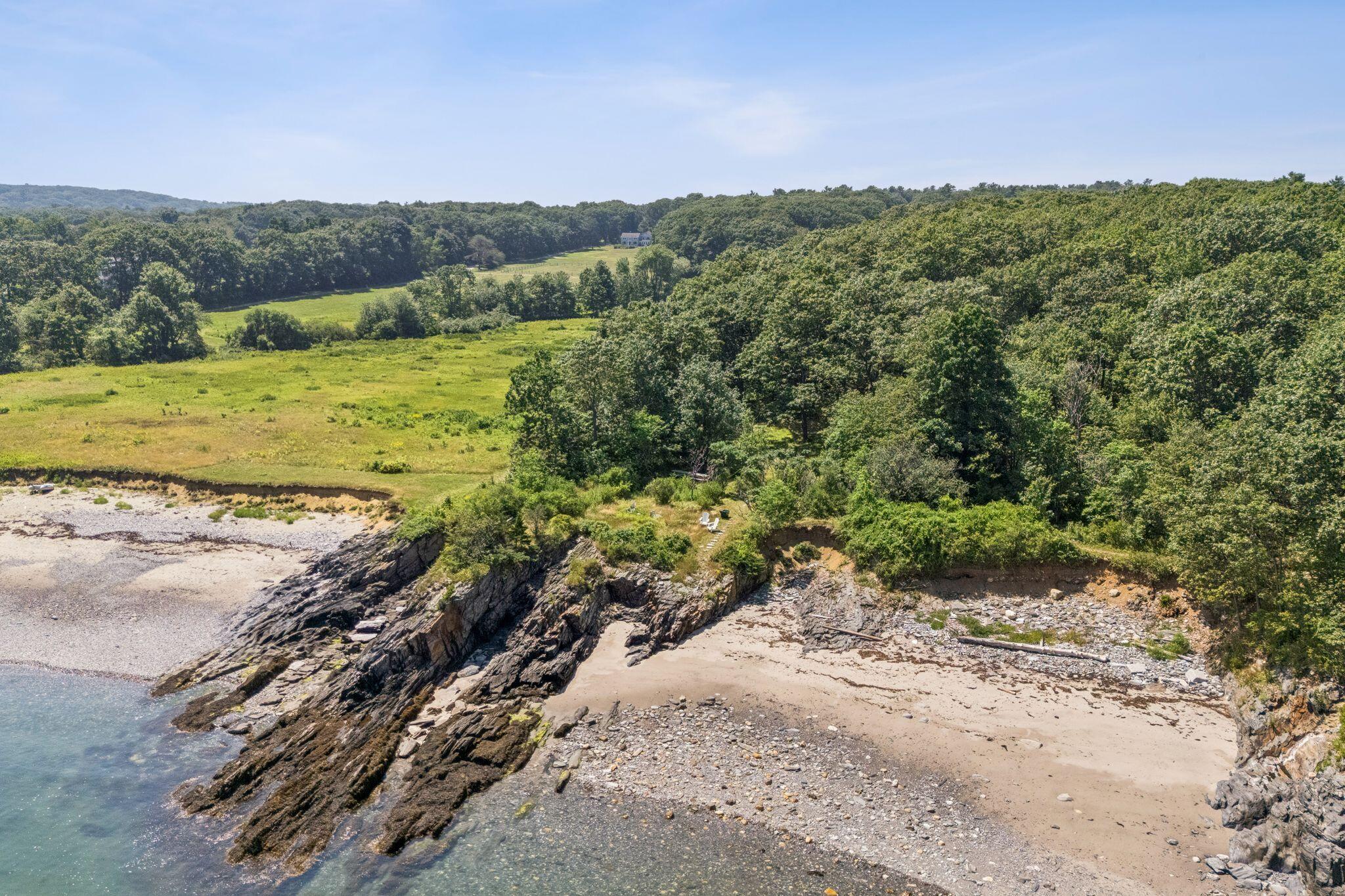 1200 Shore Road