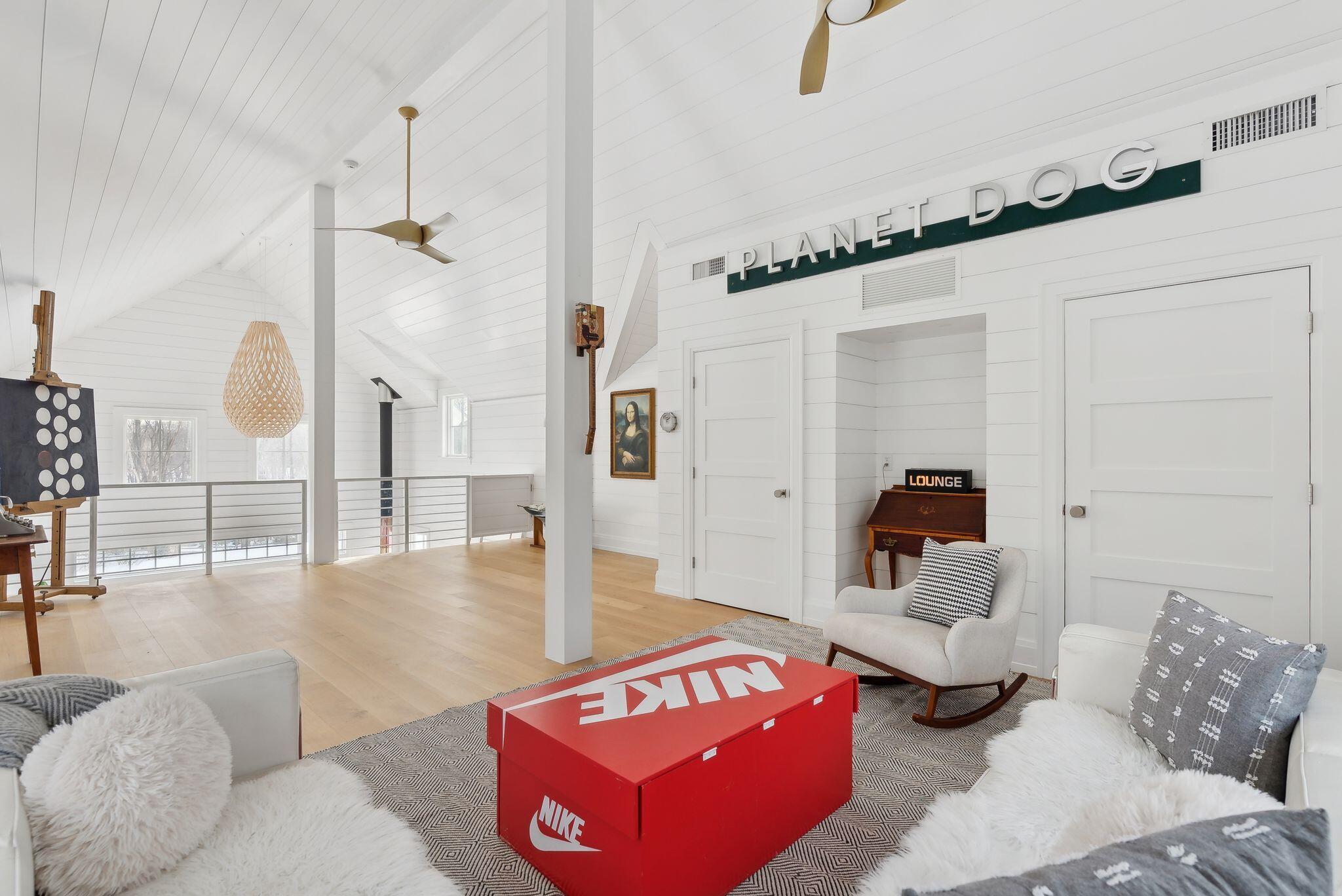 1200 Shore Road