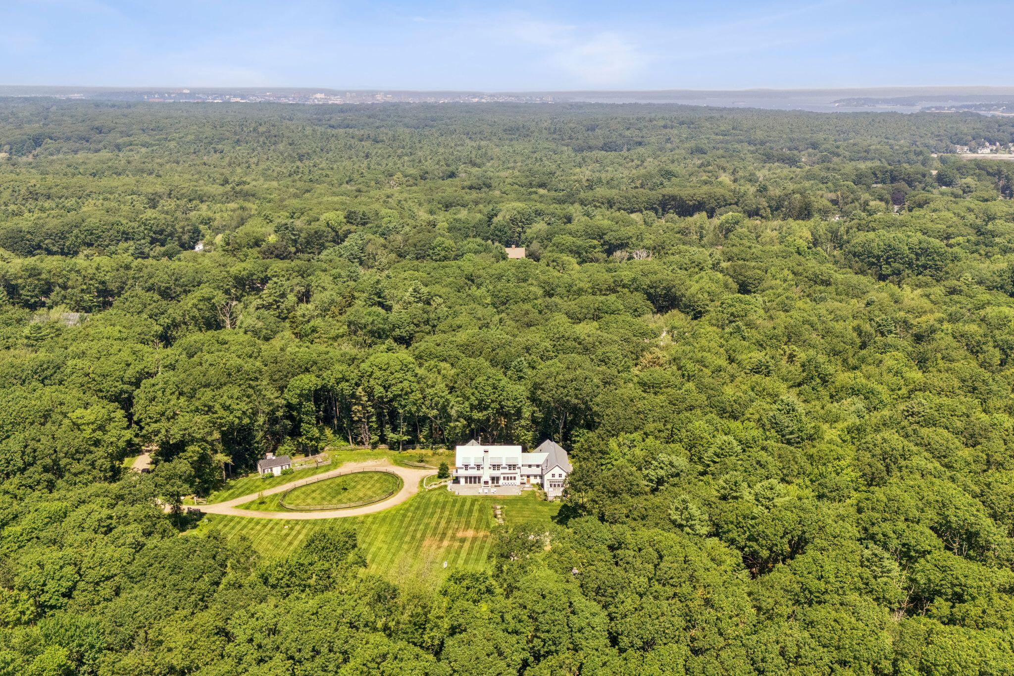 1200 Shore Road