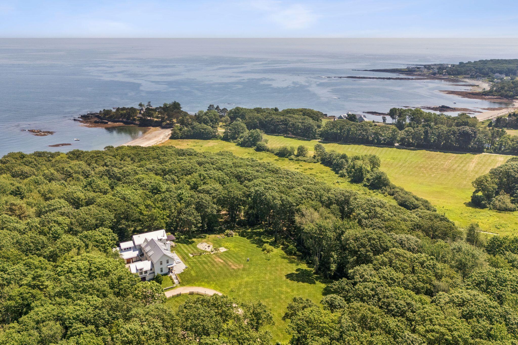 1200 Shore Road
