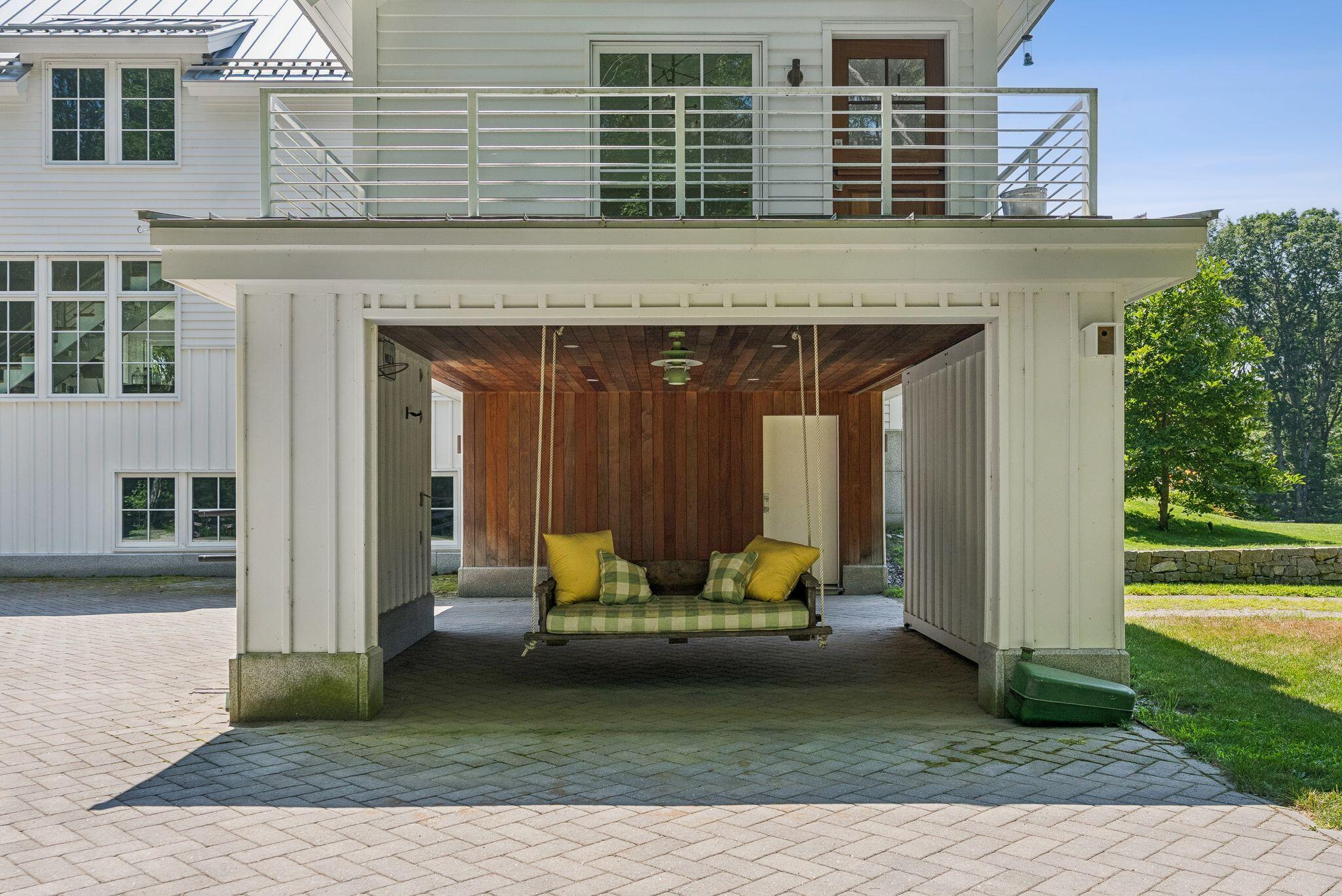 1200 Shore Road