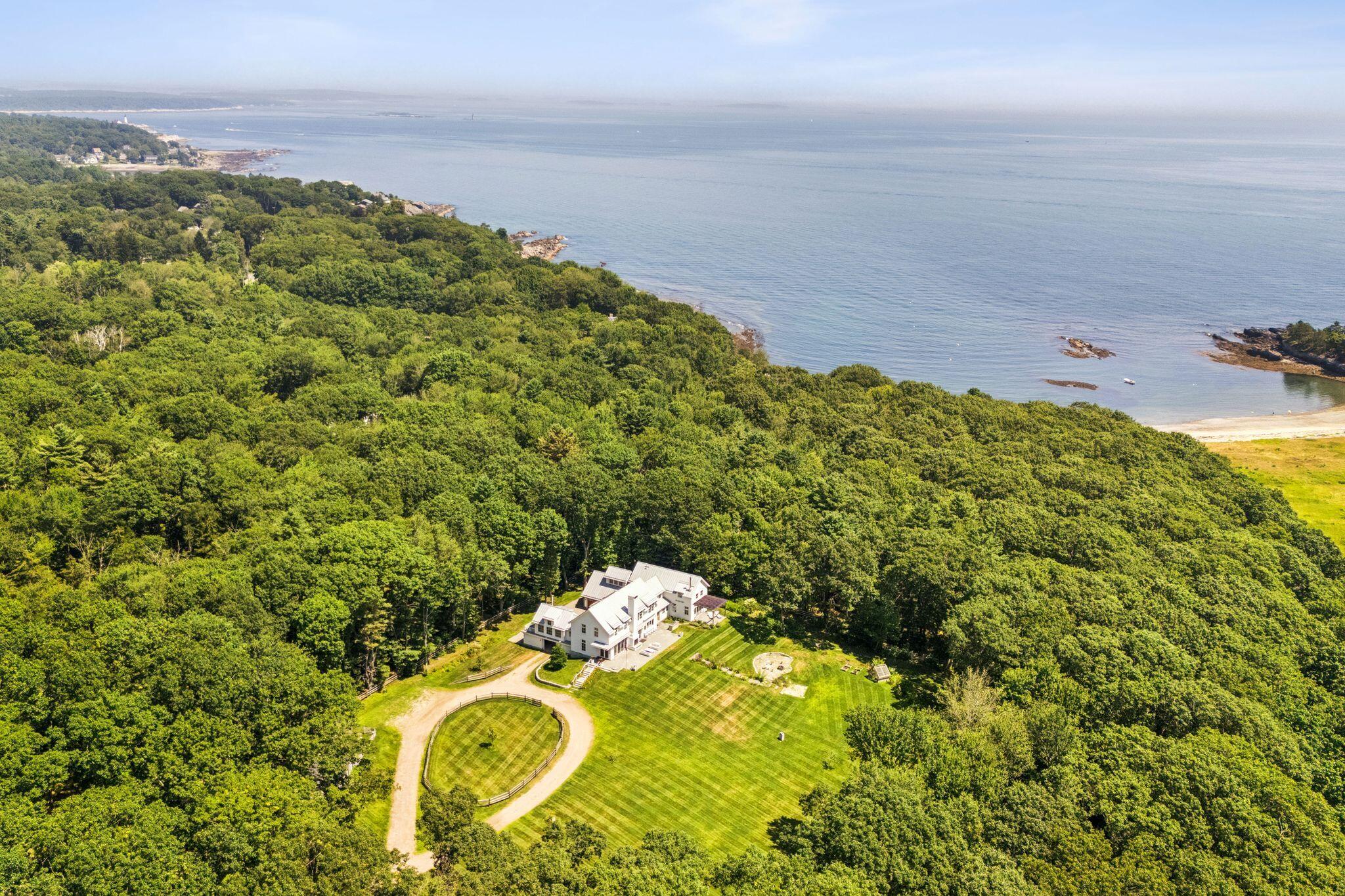 1200 Shore Road