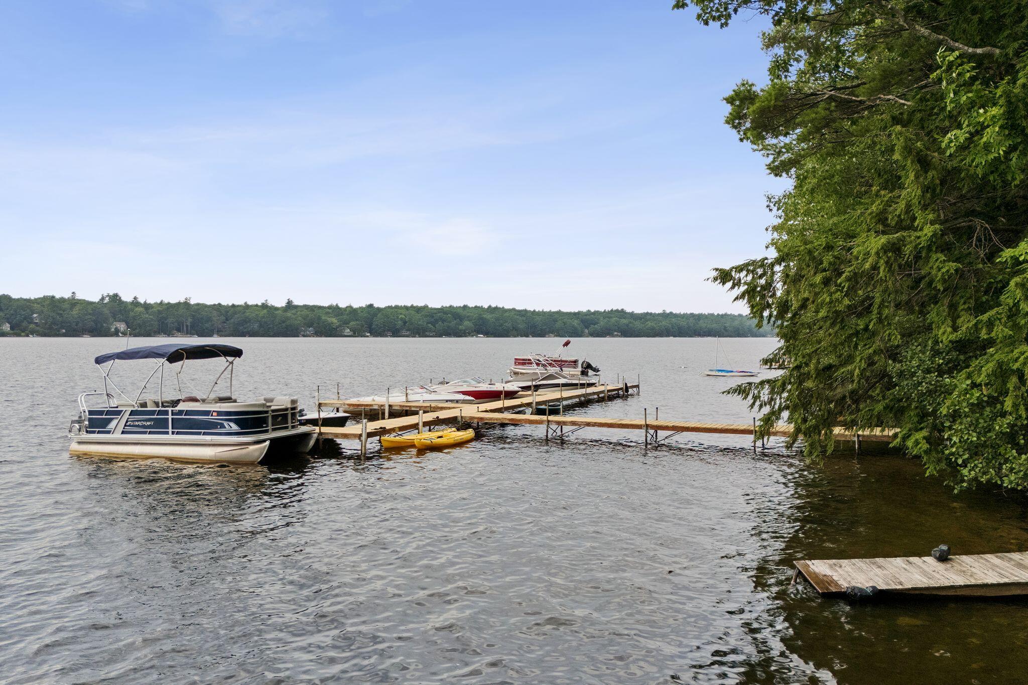43 Lakeside Drive