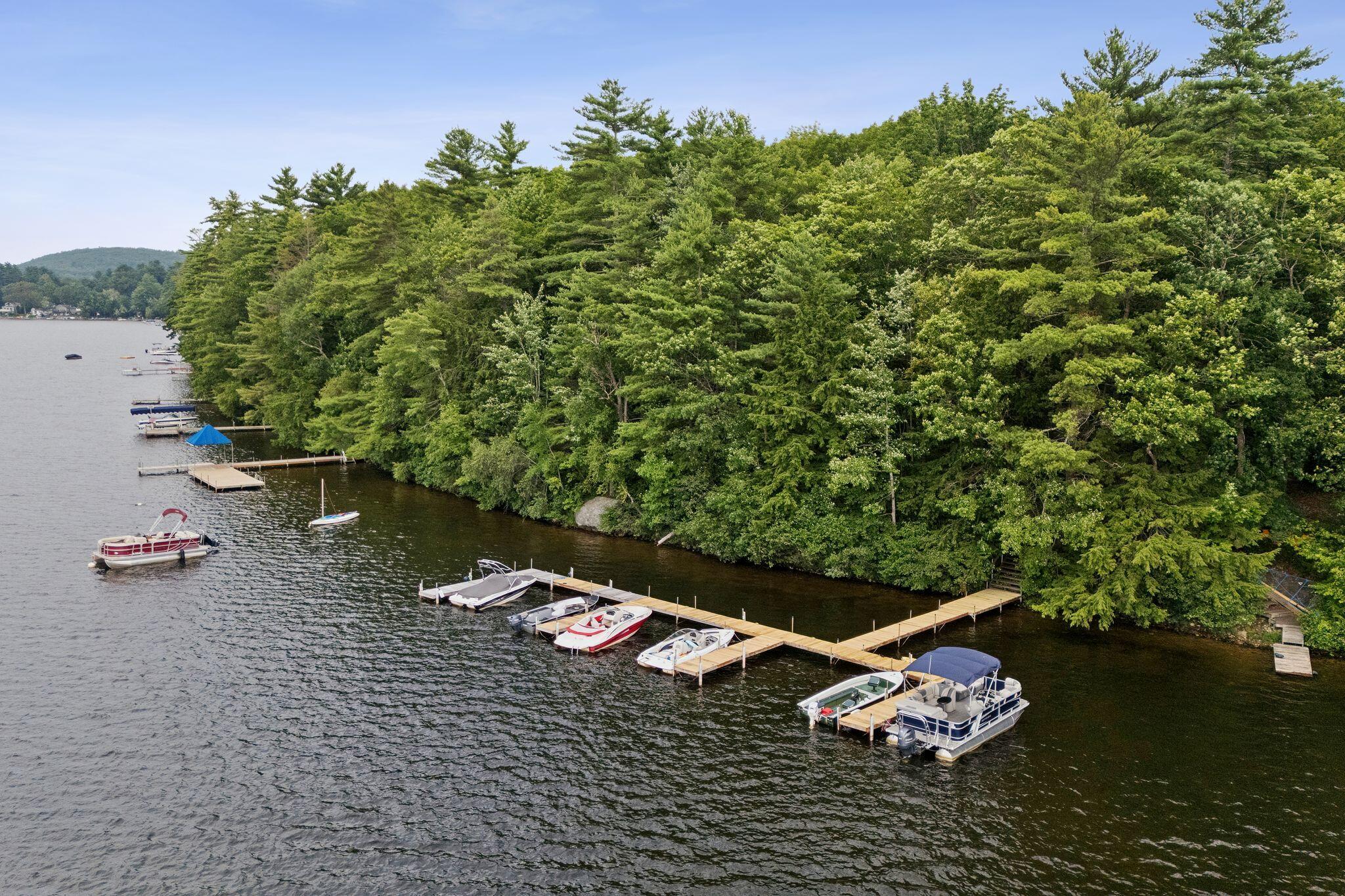 43 Lakeside Drive