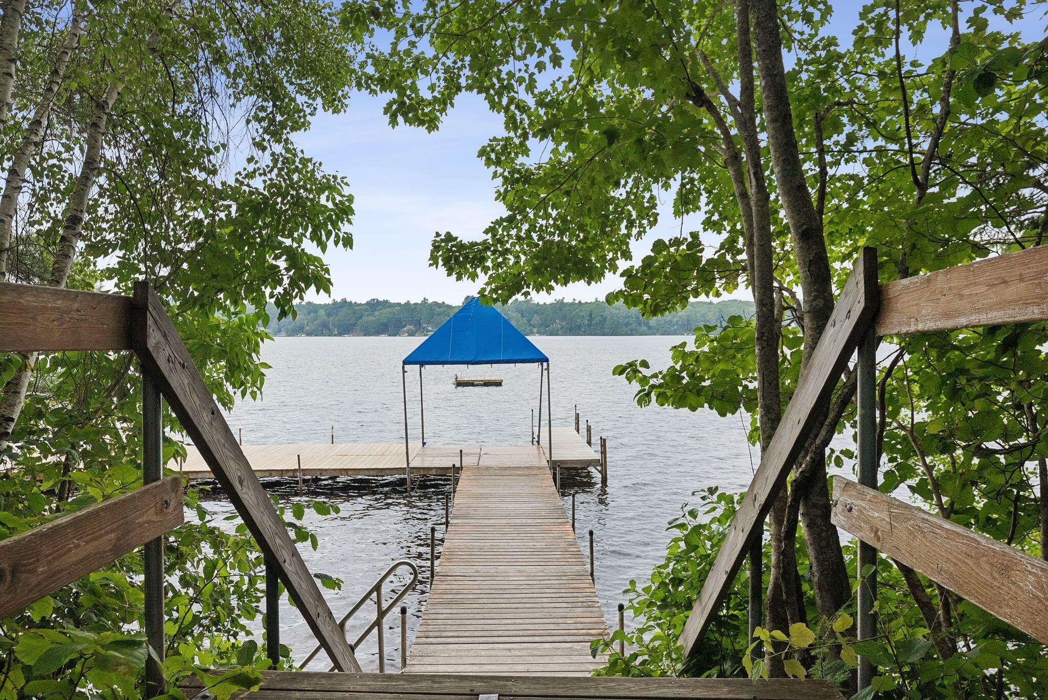 43 Lakeside Drive