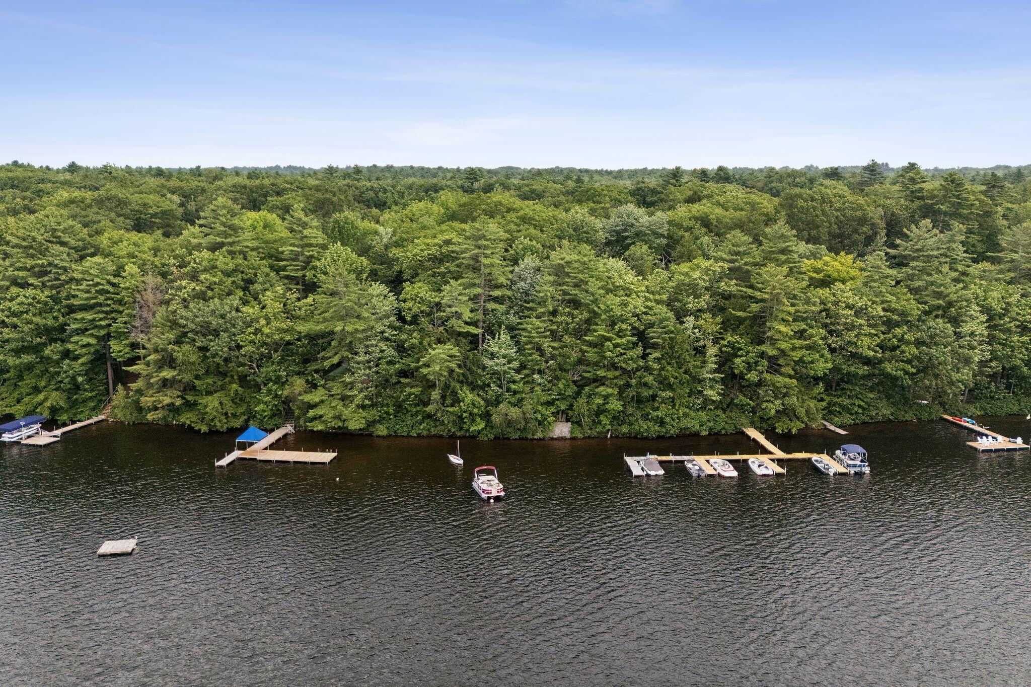 43 Lakeside Drive