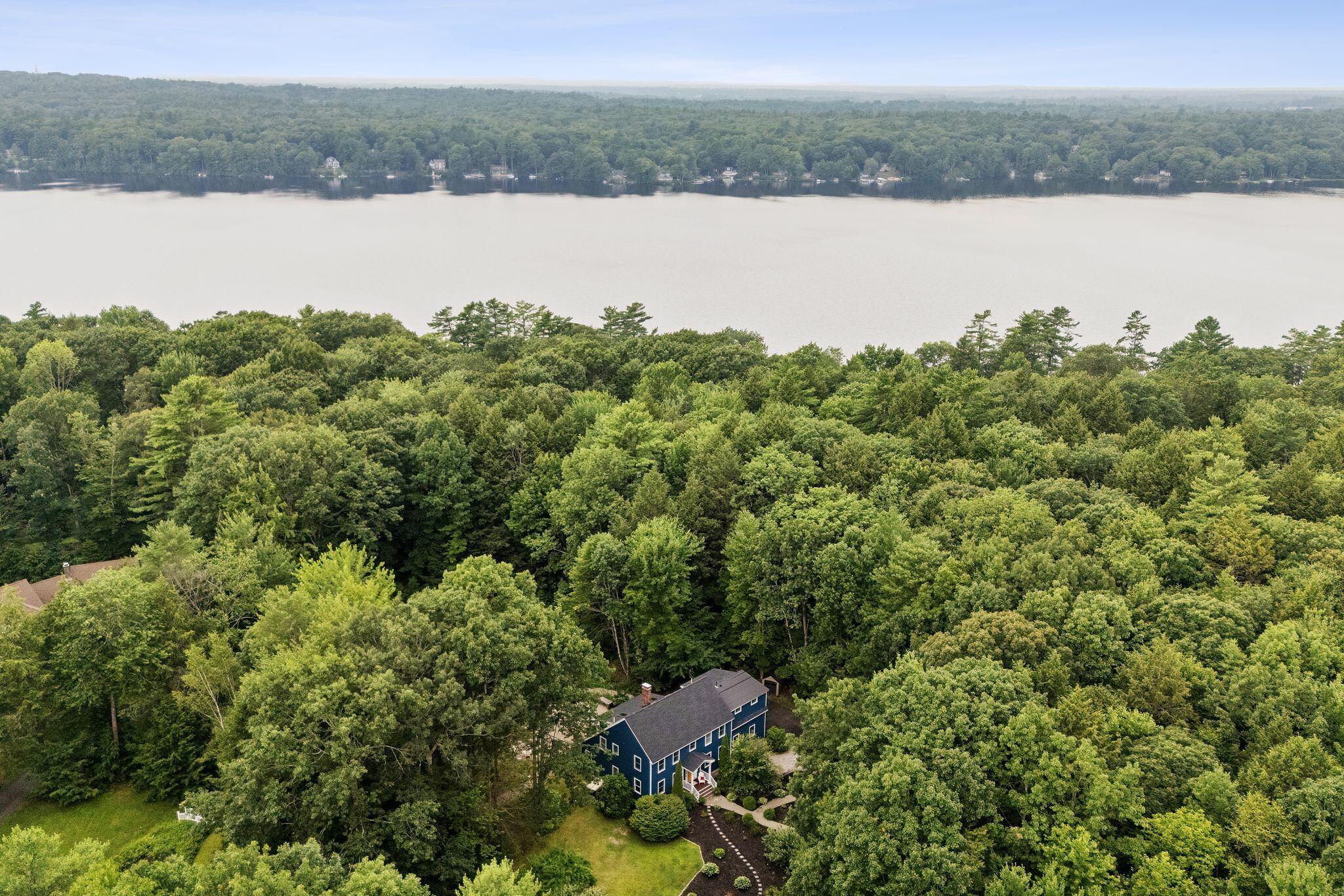 43 Lakeside Drive