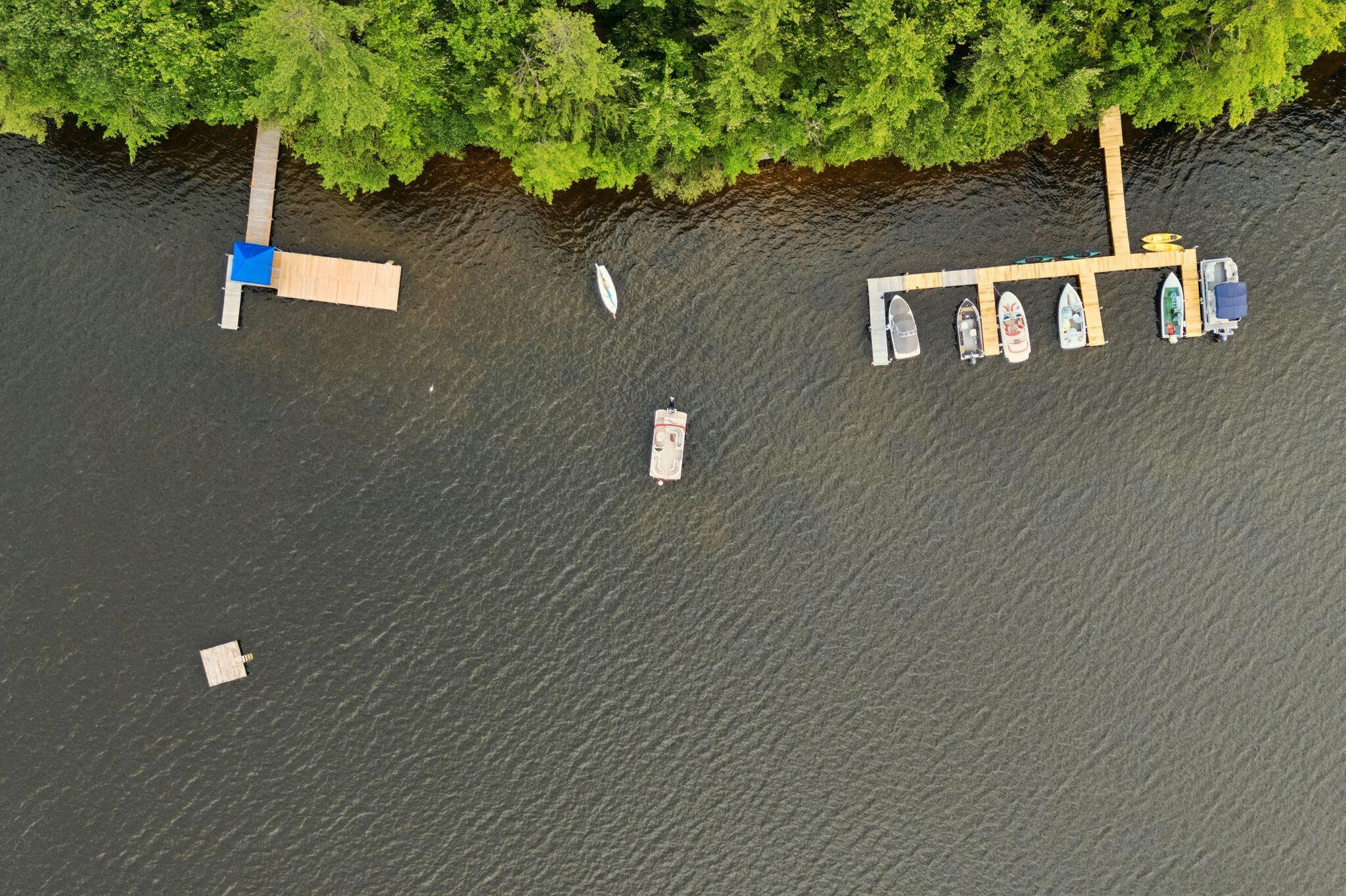 43 Lakeside Drive