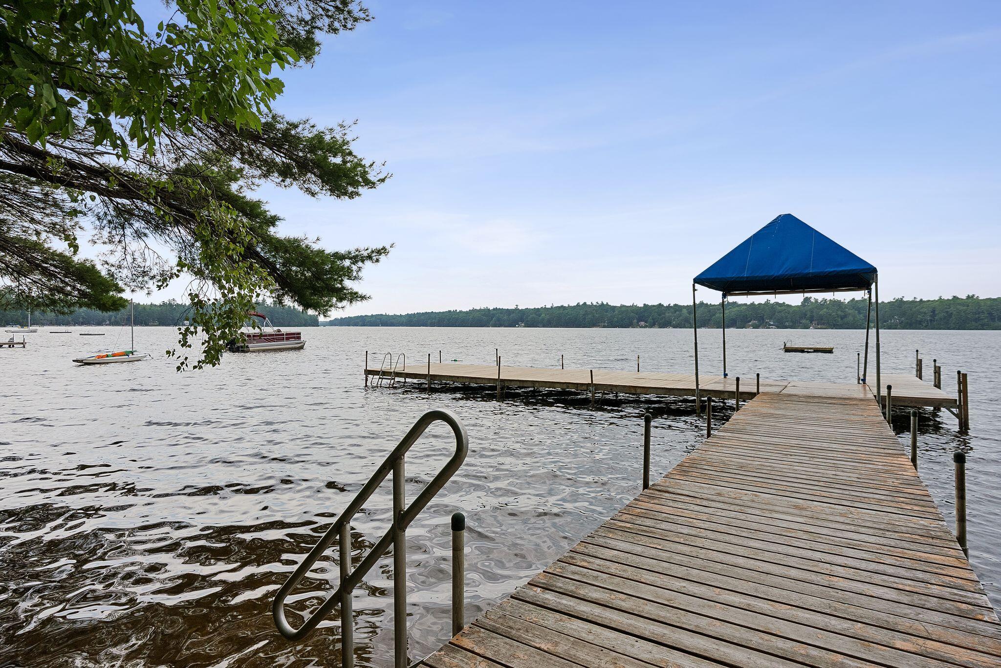 43 Lakeside Drive