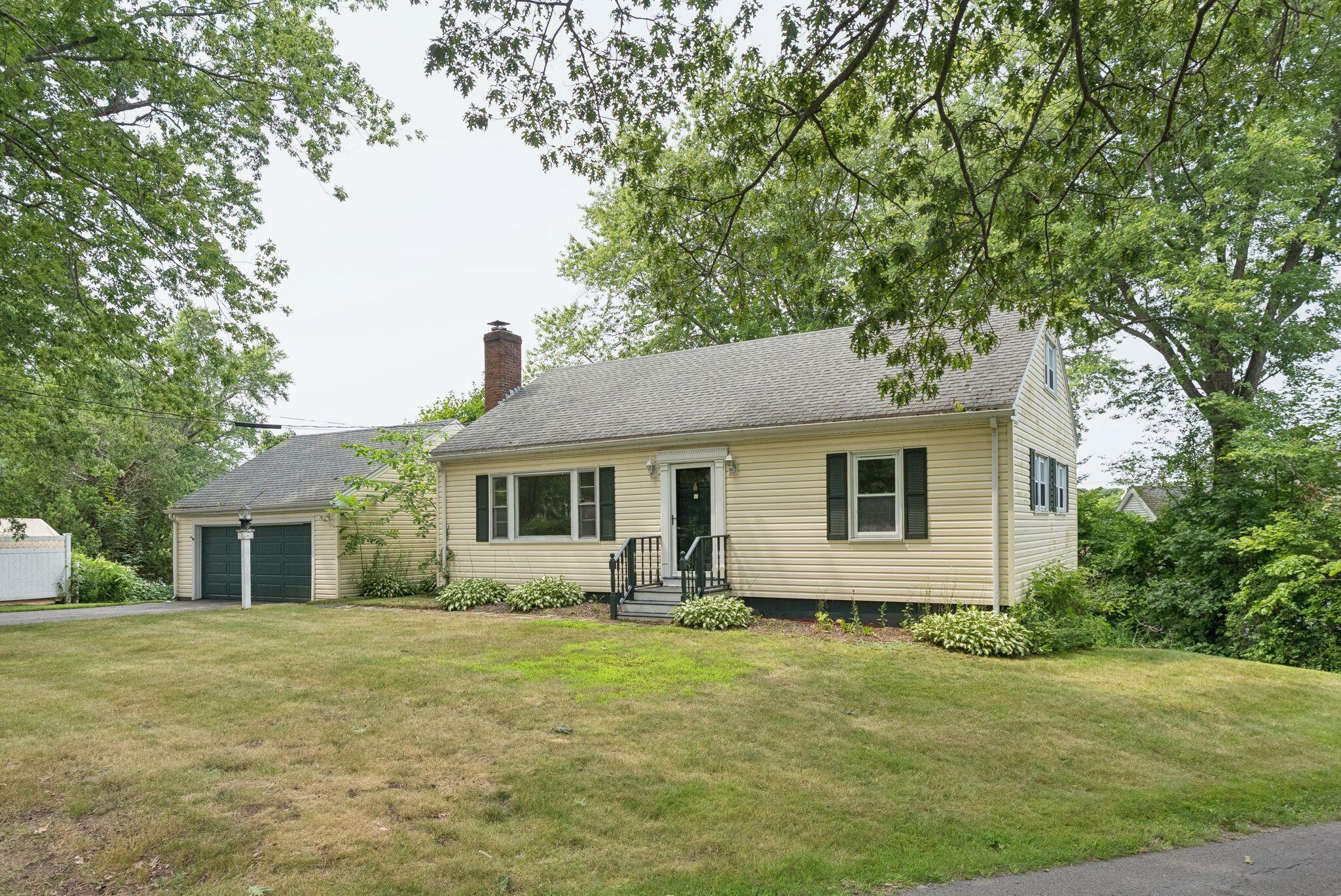 121 Spurwink Avenue