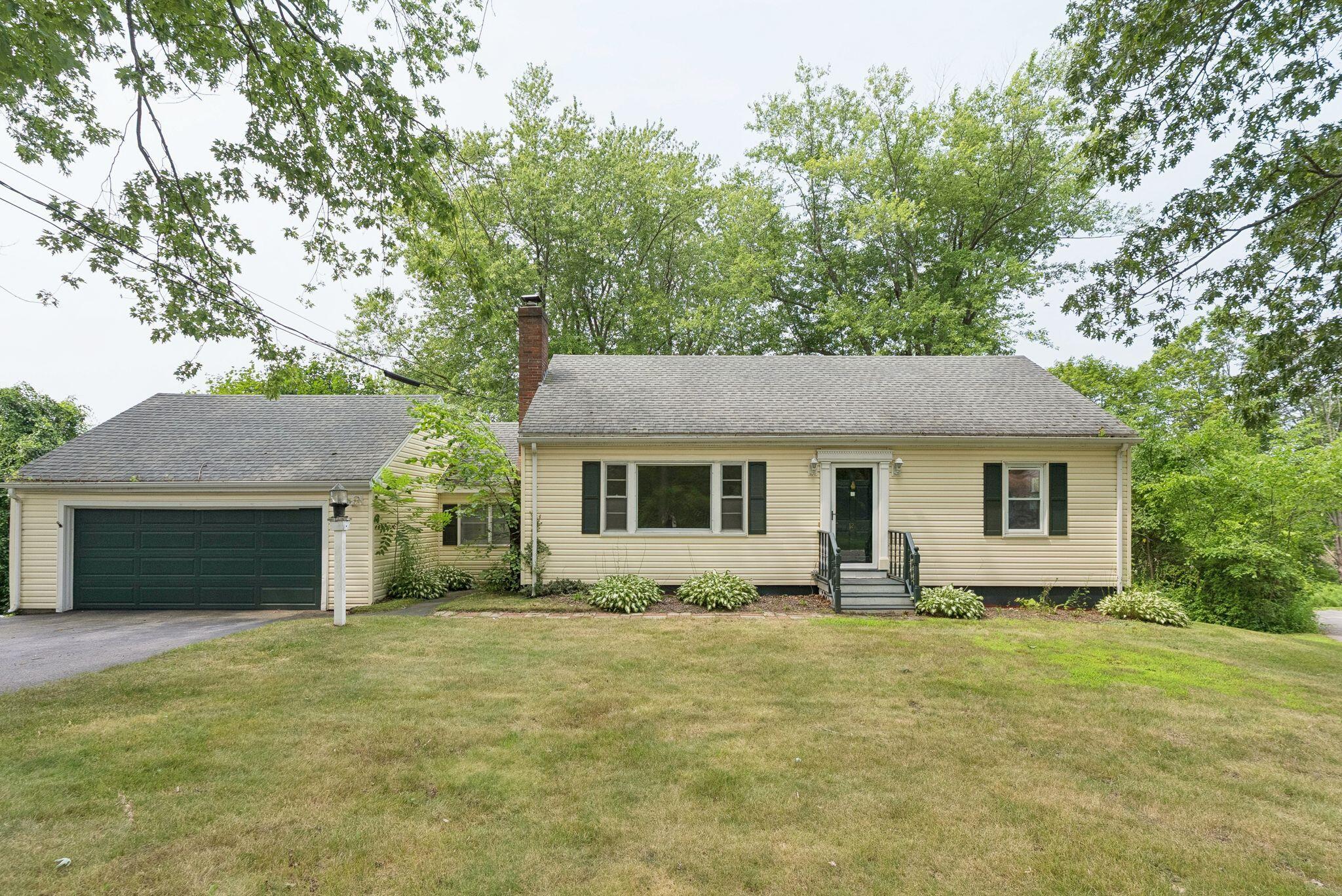 121 Spurwink Avenue