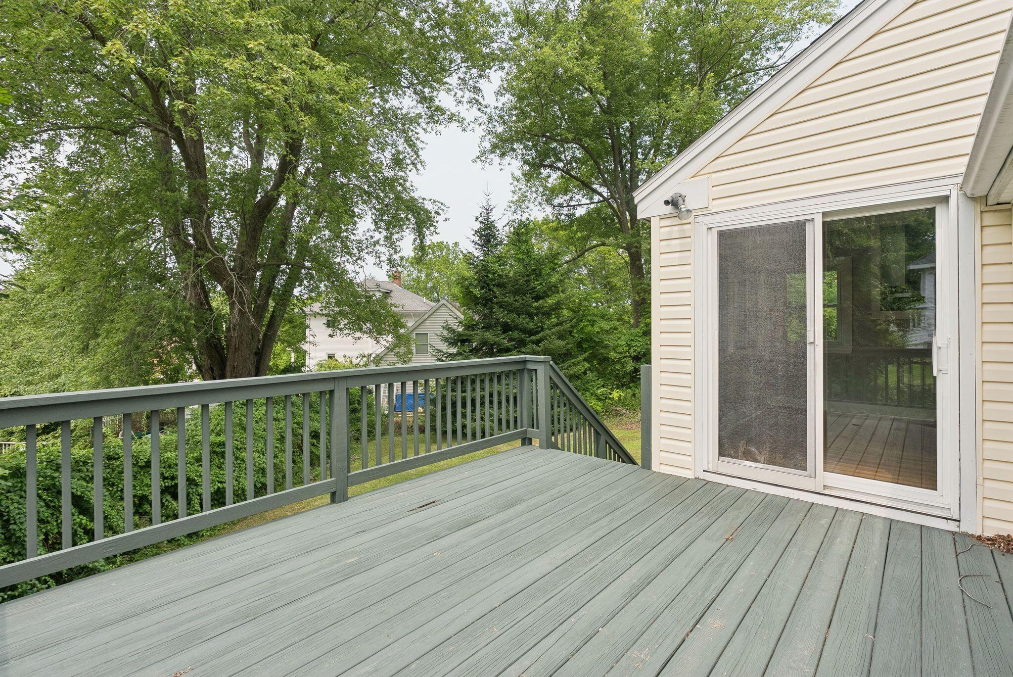 121 Spurwink Avenue