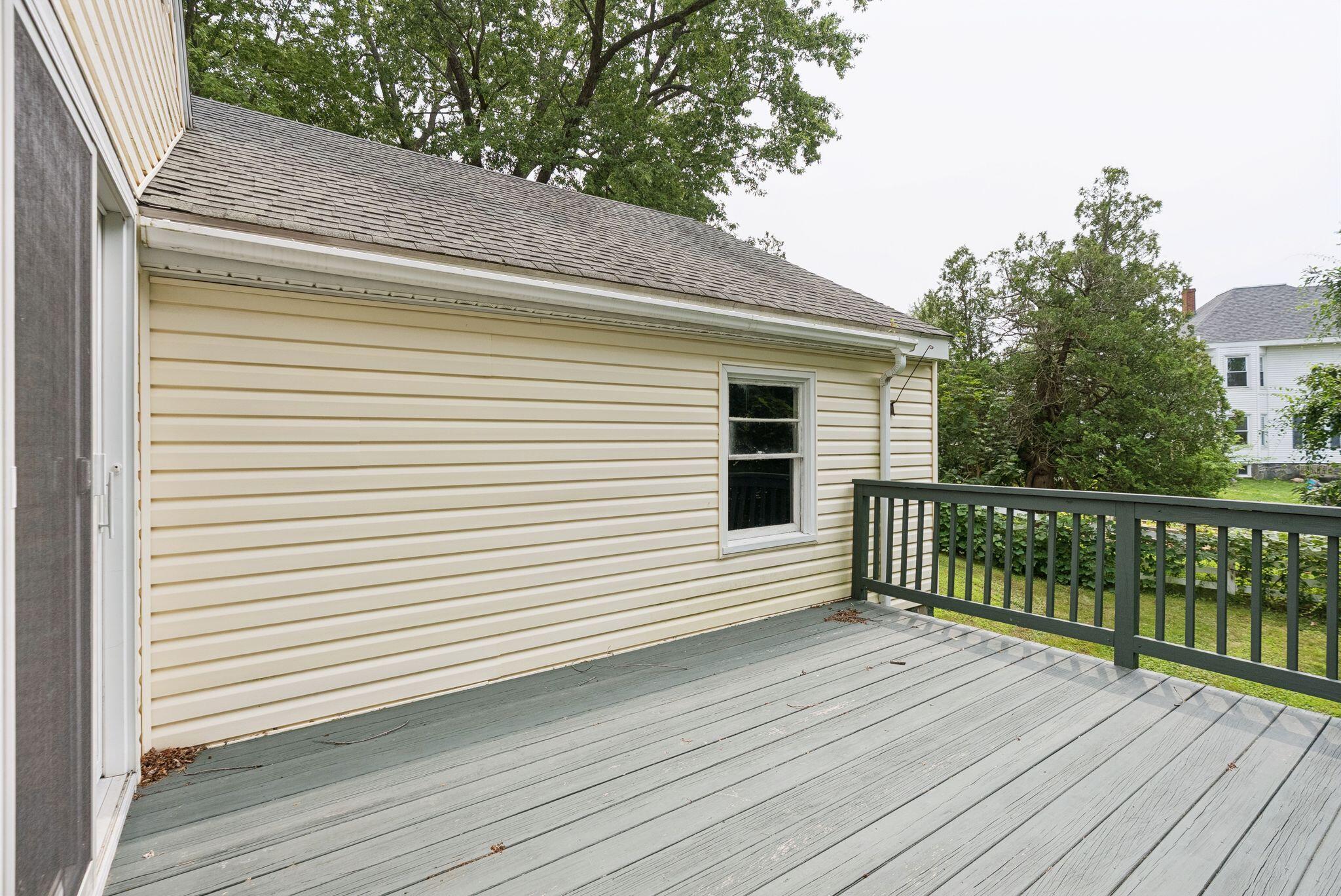 121 Spurwink Avenue