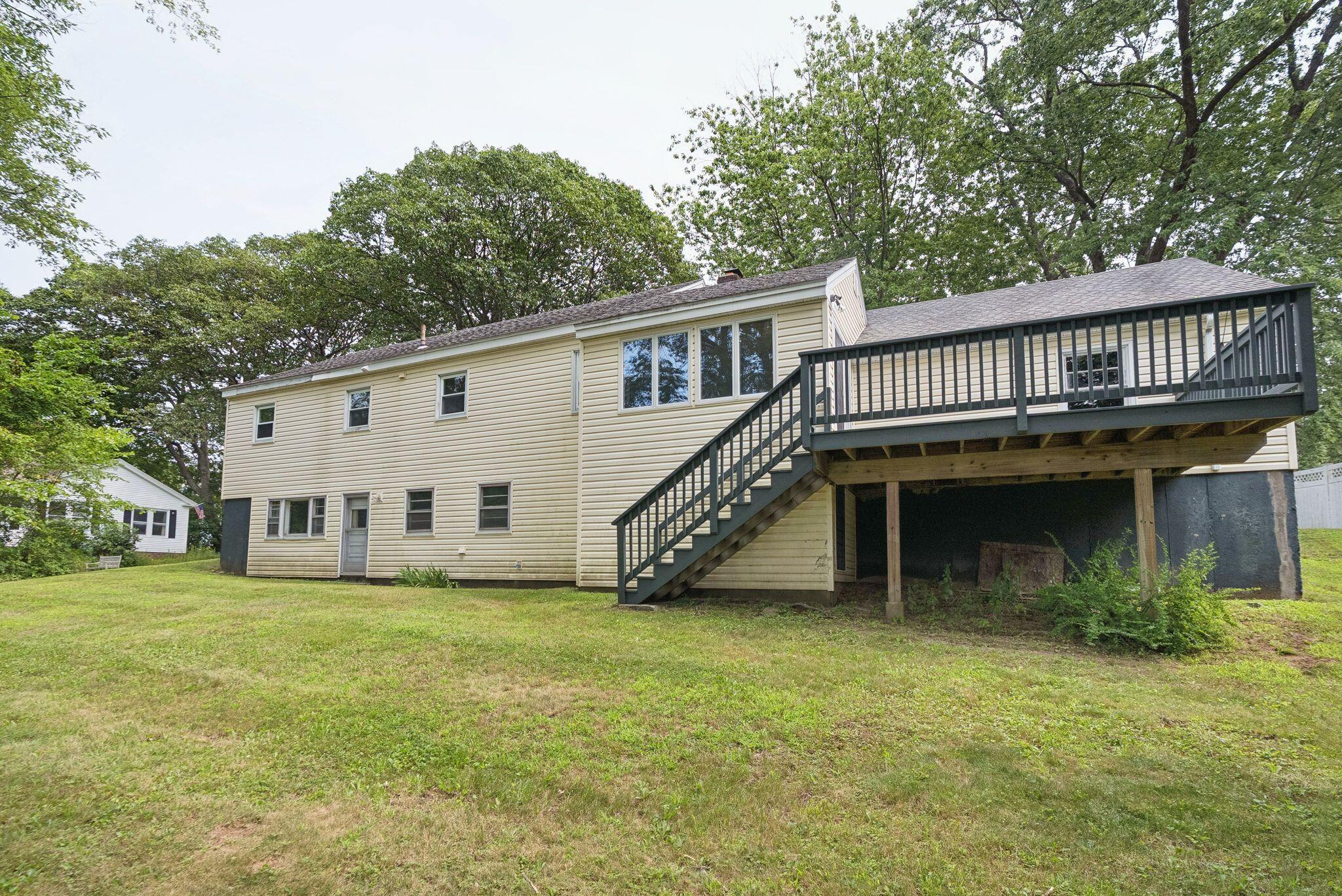 121 Spurwink Avenue