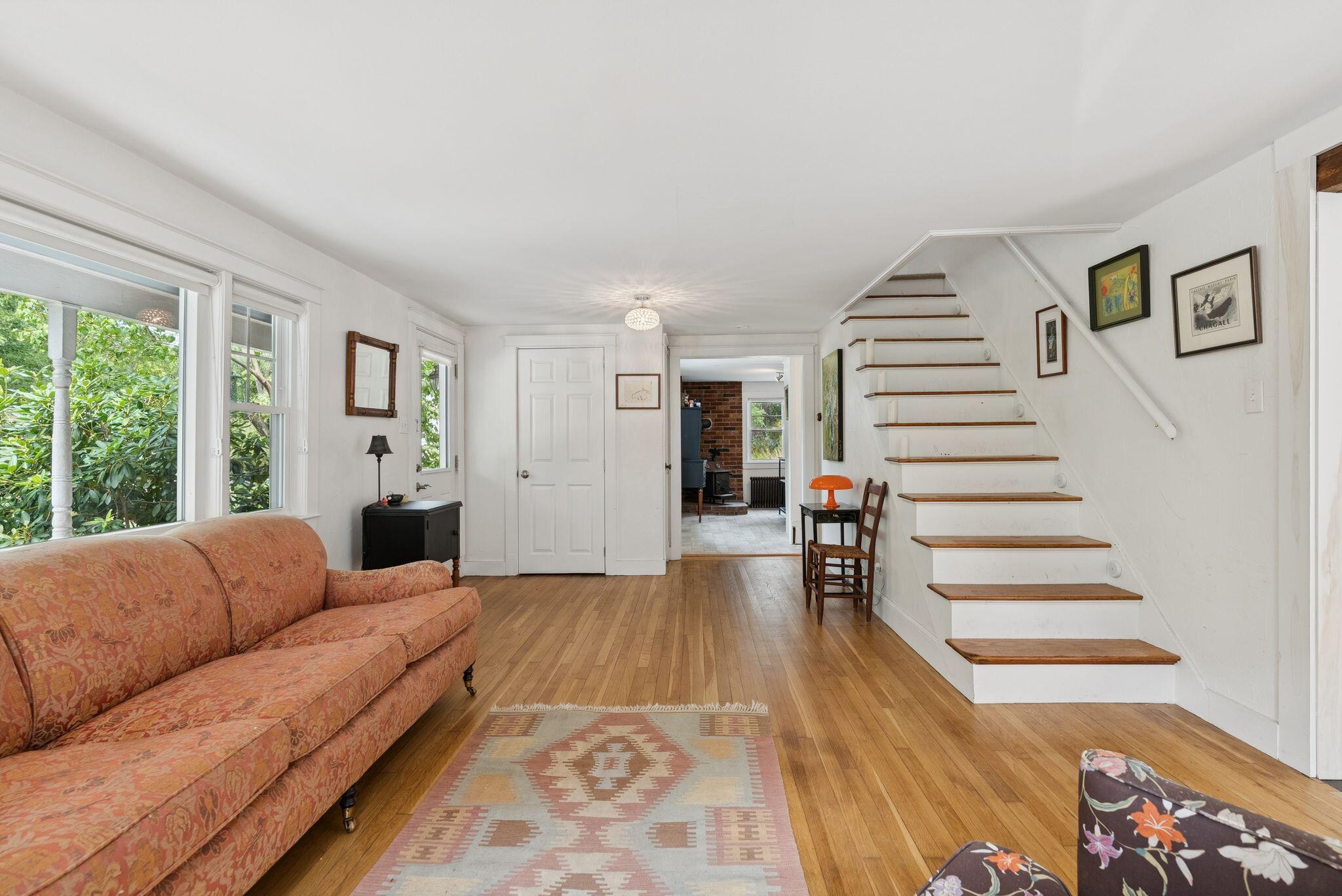 5 Lilac Street