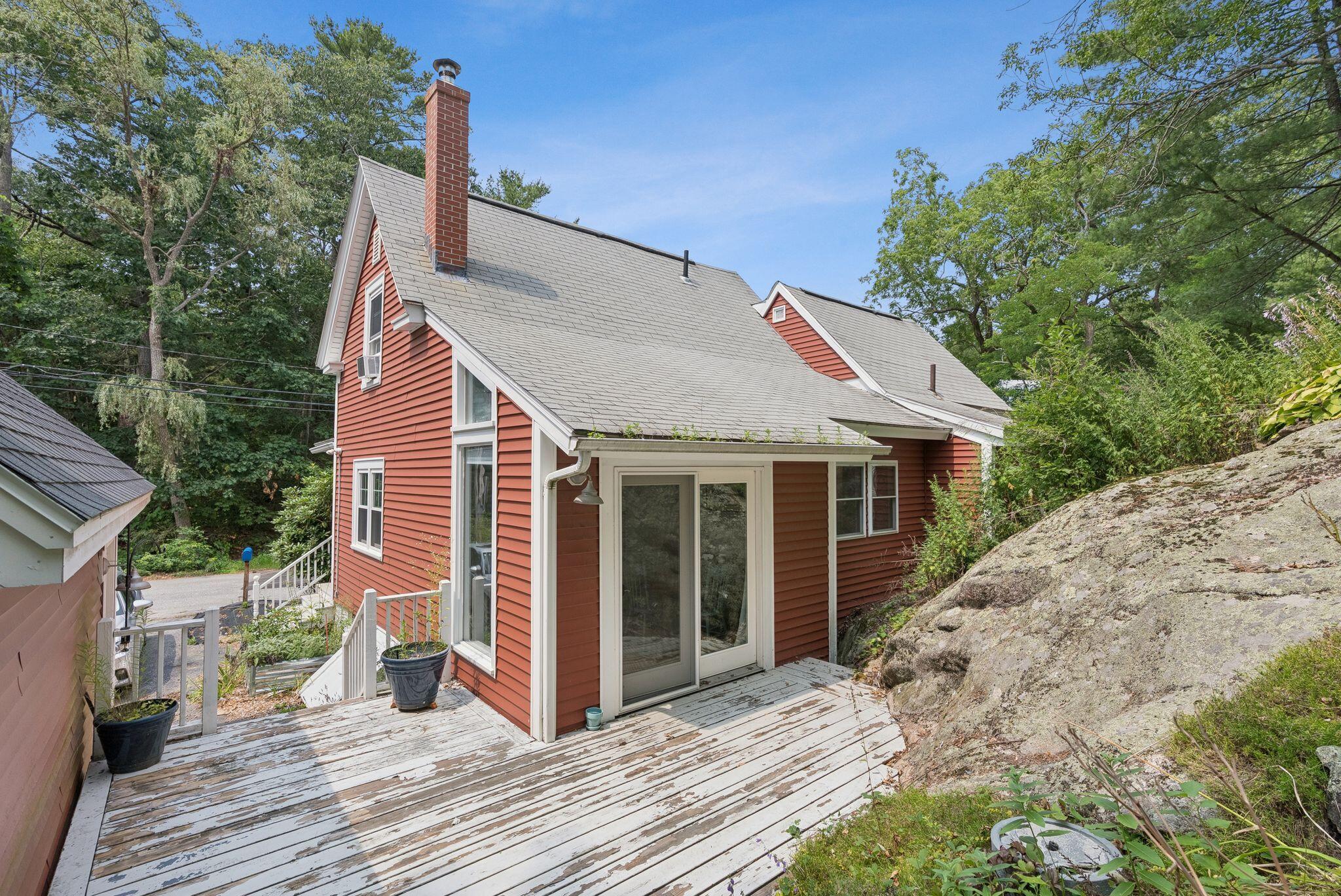 5 Lilac Street