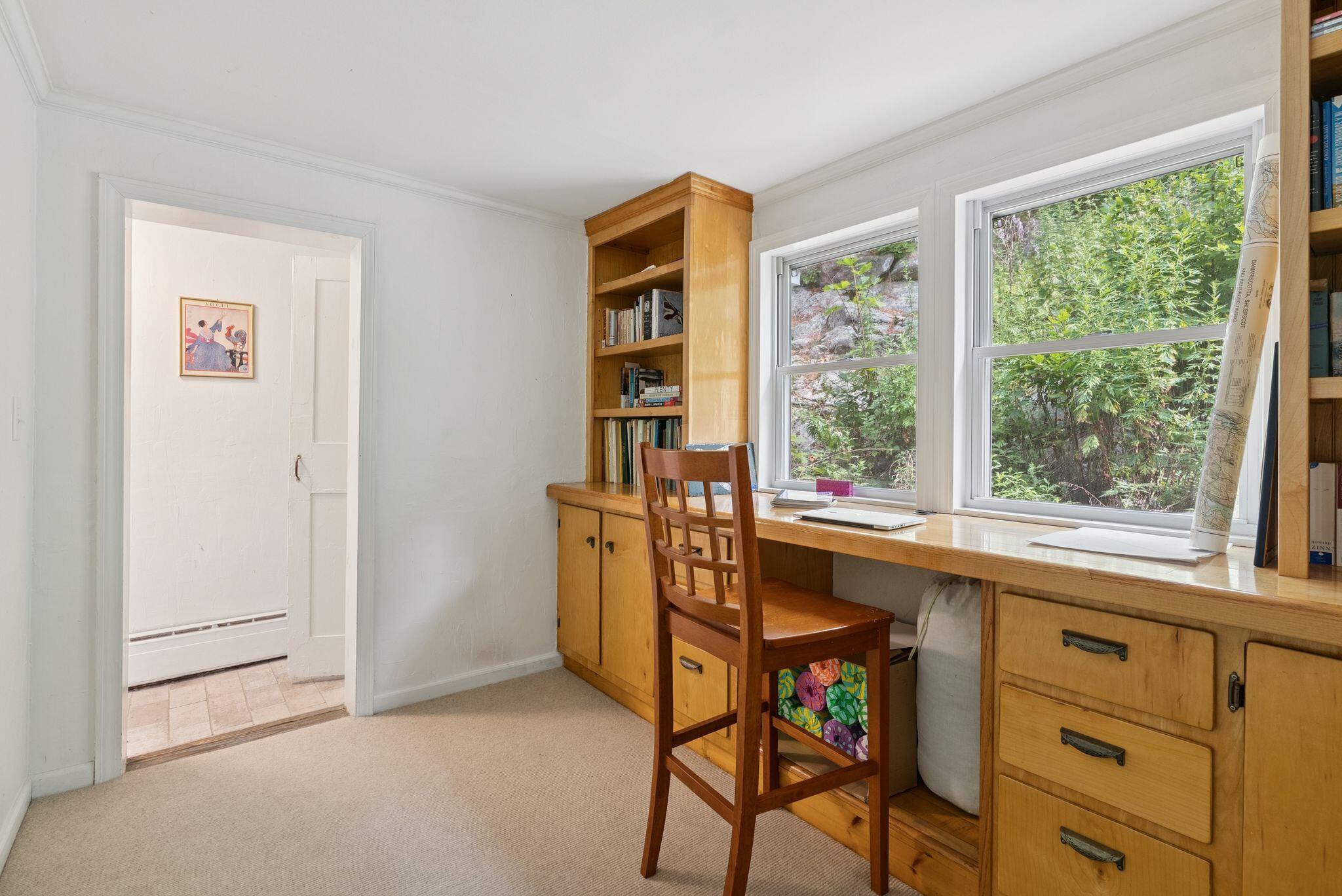 5 Lilac Street